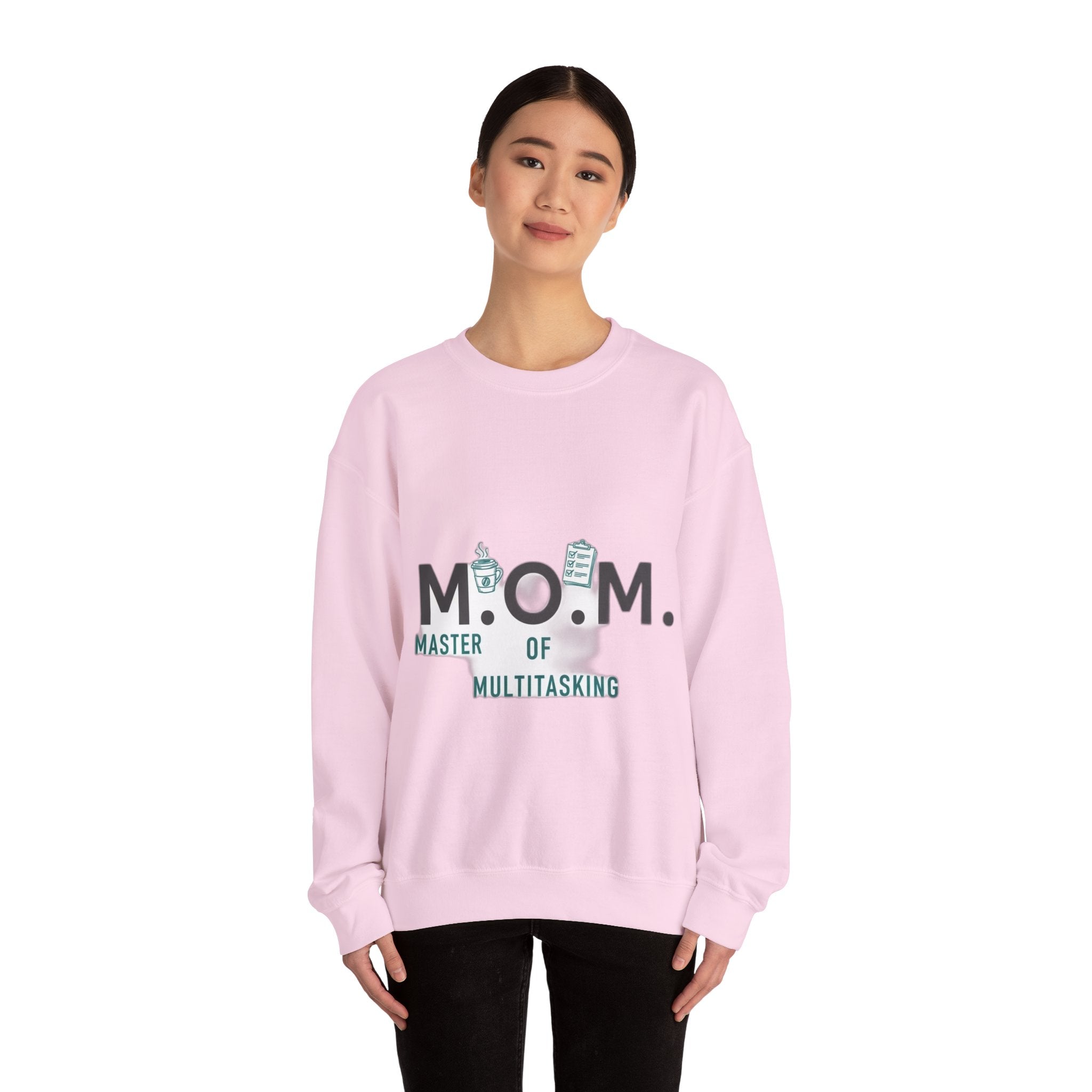 Master Of Multitasking Sweatshirt | Mother's Day Mom Gift