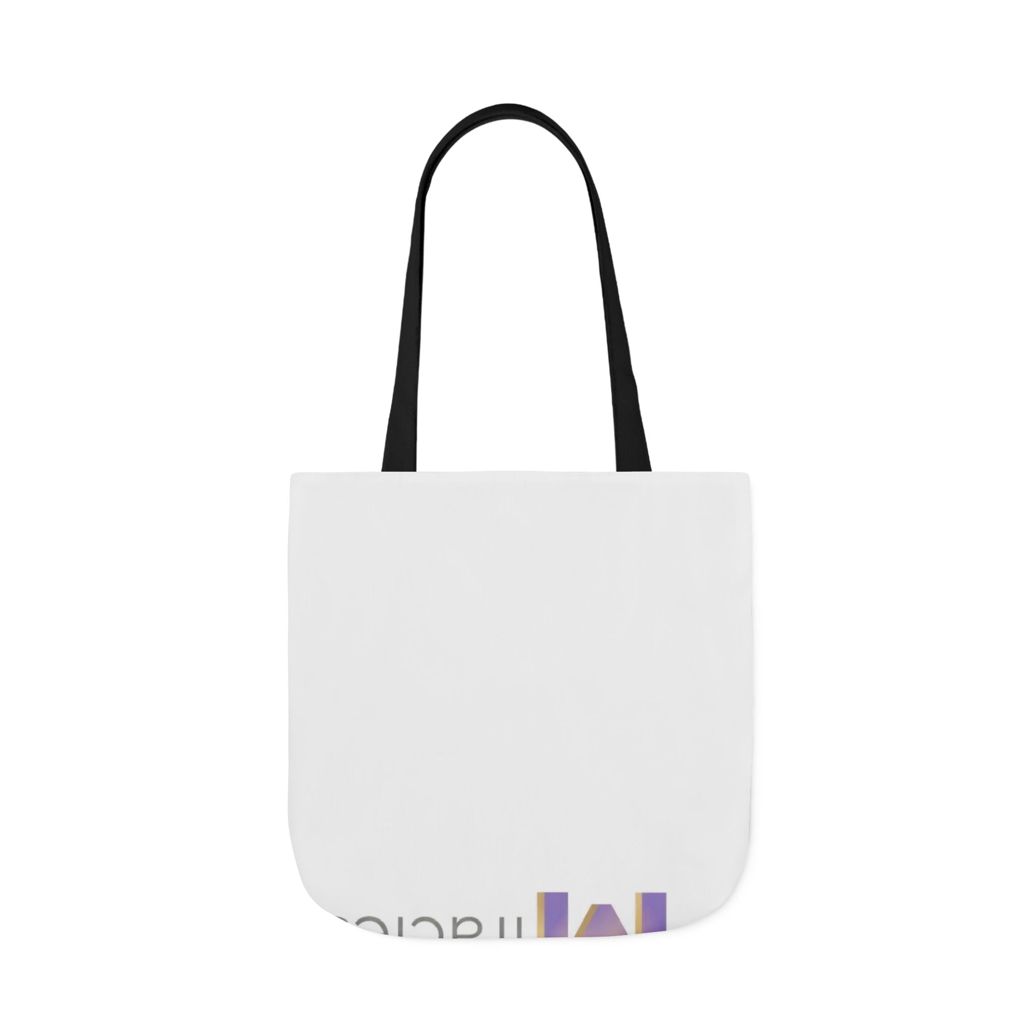 Maker Of Miracles Tote | Mother's Day M.O.M. Gift