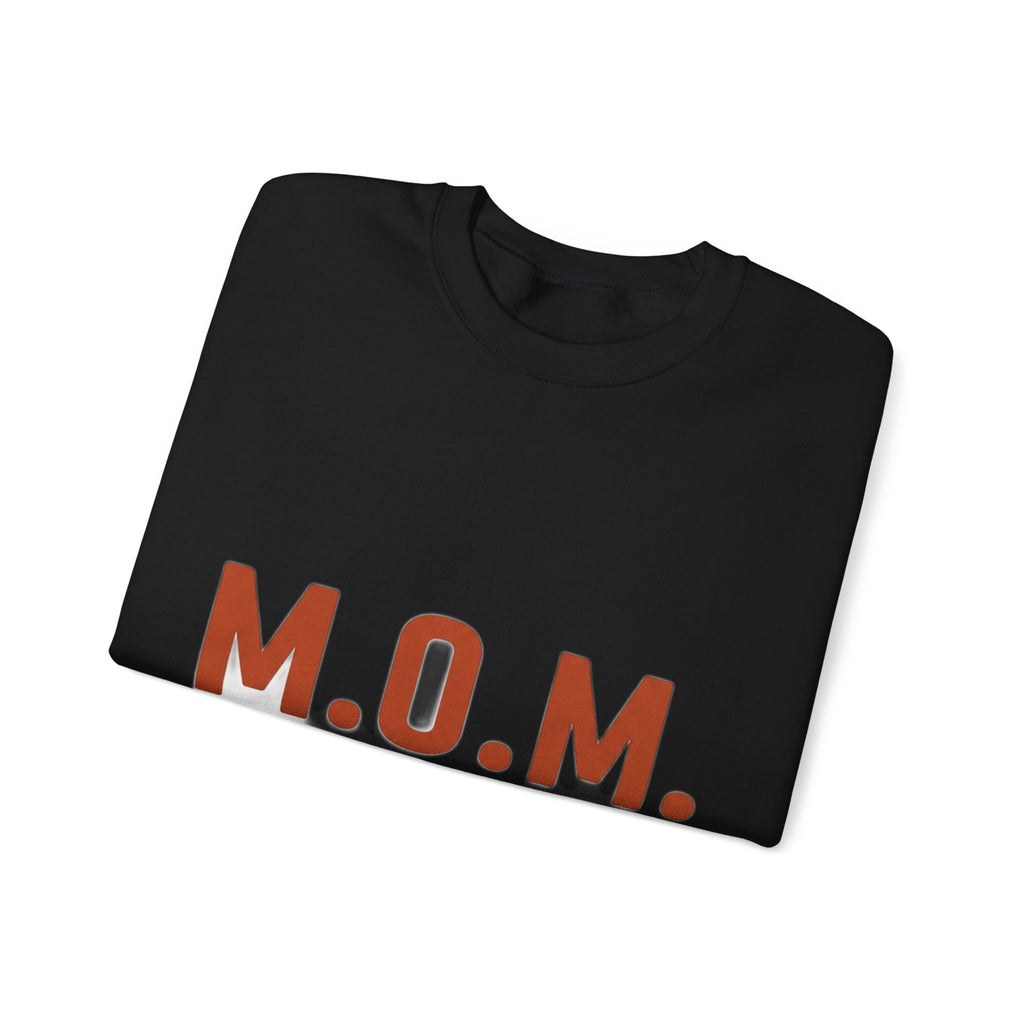 Maker Of Meals Nobody Eats Sweatshirt | Mother's Day Mom Gift