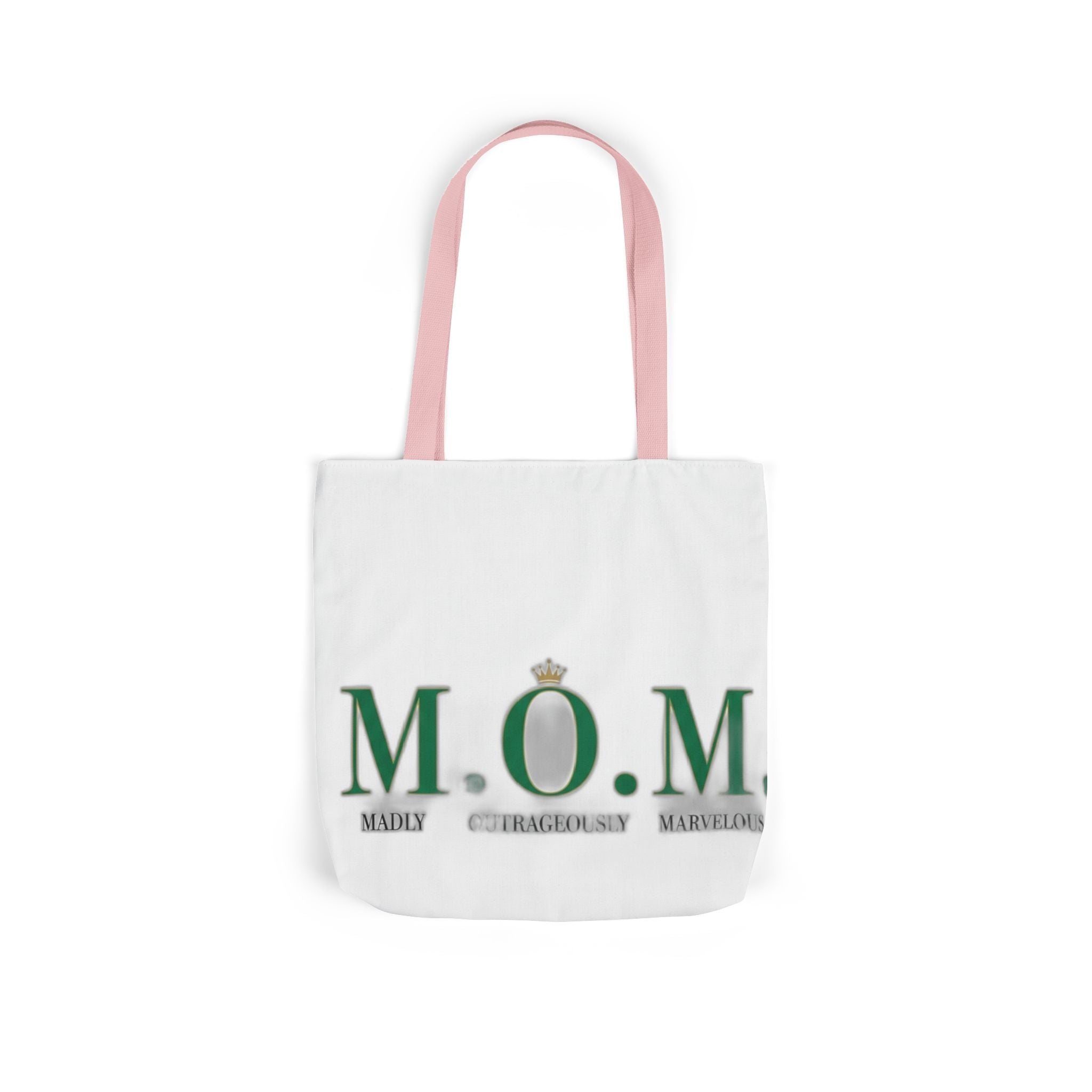 Madly Outrageously Marvelous Tote | Mother's Day Mom Gift