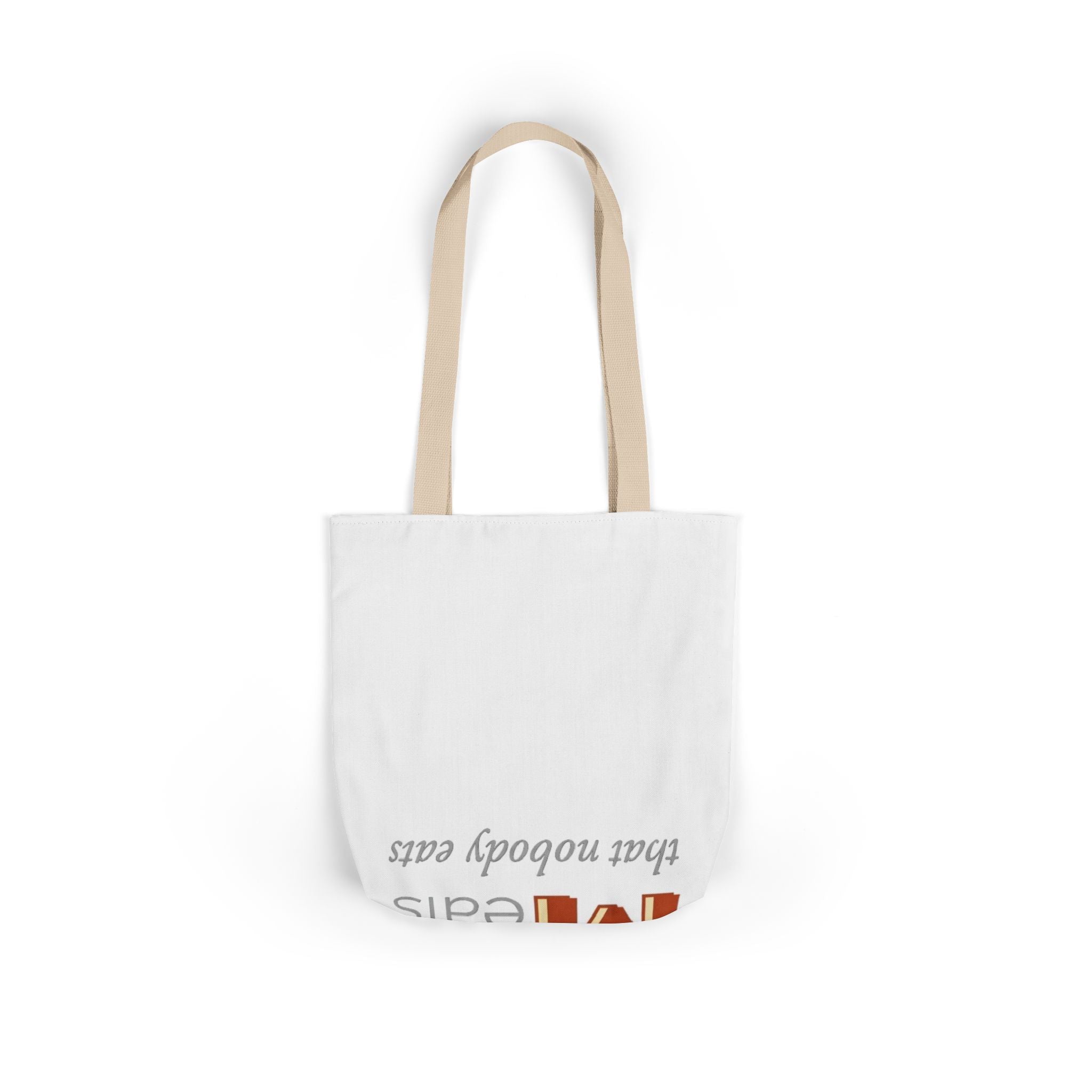 Maker Of Meals Nobody Eats Tote | Mother's Day M.O.M. Gift