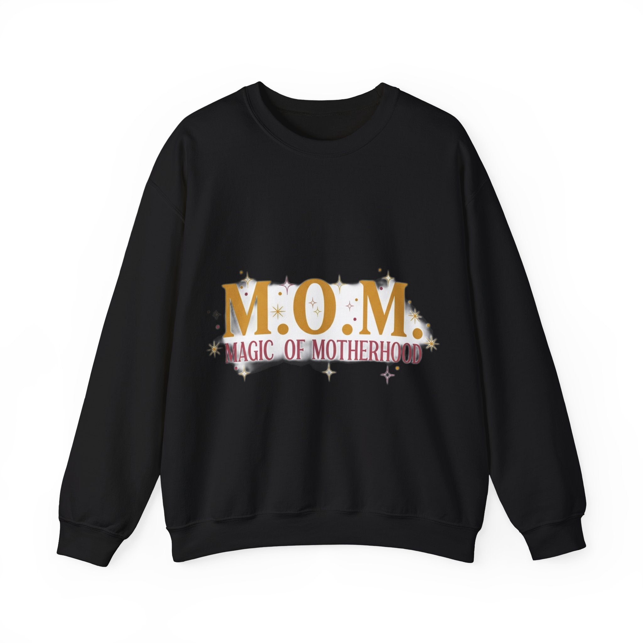 Magic Of Motherhood Sweatshirt | Mother's Day Mom Gift