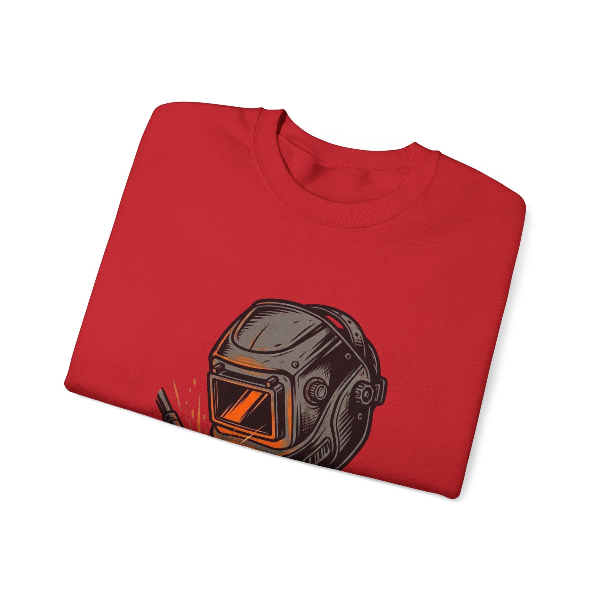 Welding Bros Hoodie - Trades Bros