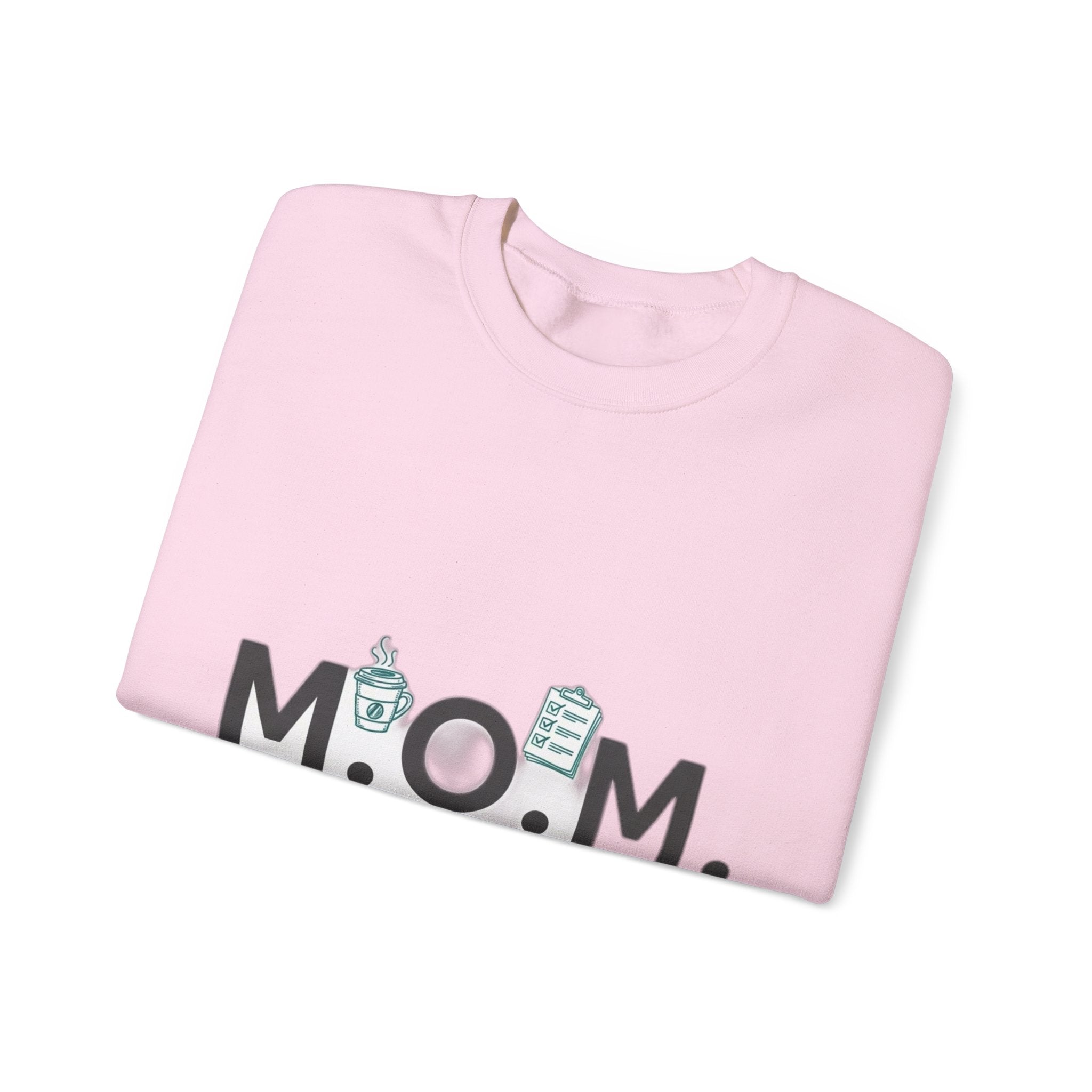 Master Of Multitasking Sweatshirt | Mother's Day Mom Gift
