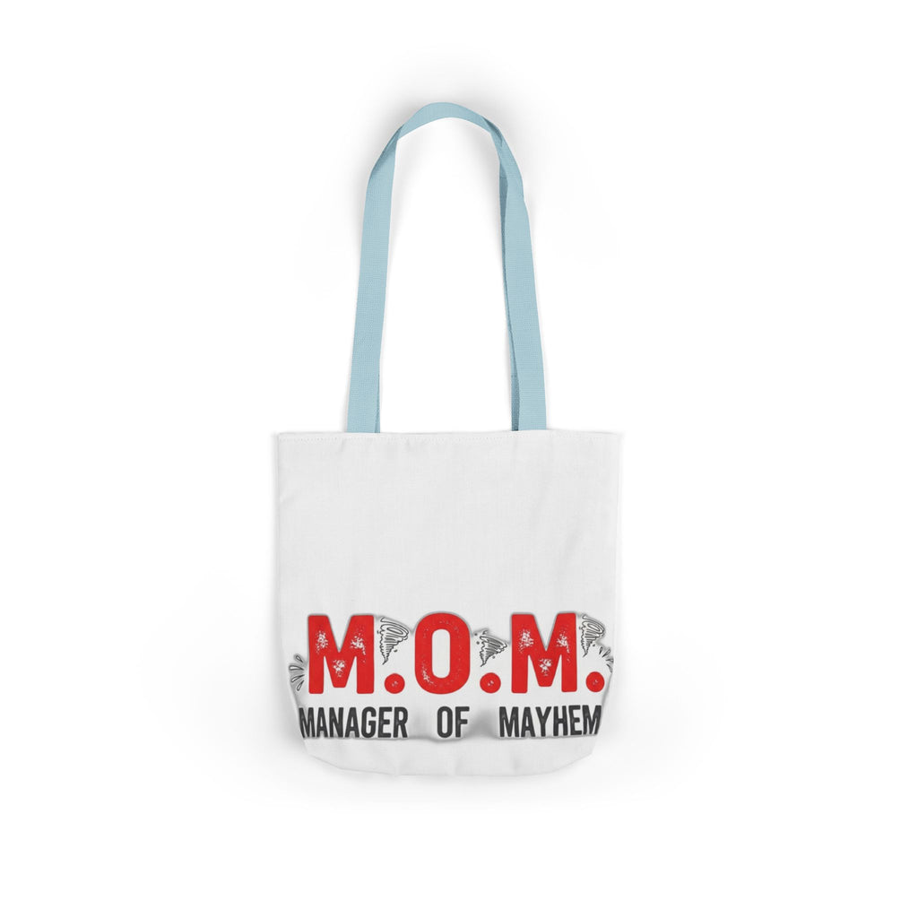 Manager Of Mayhem Tote | Mother's Day Mom Gift