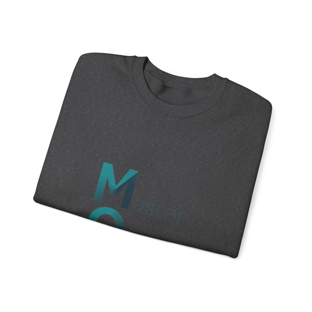 Master Of Multitasking Sweatshirt | Mother's Day M.O.M. Gift