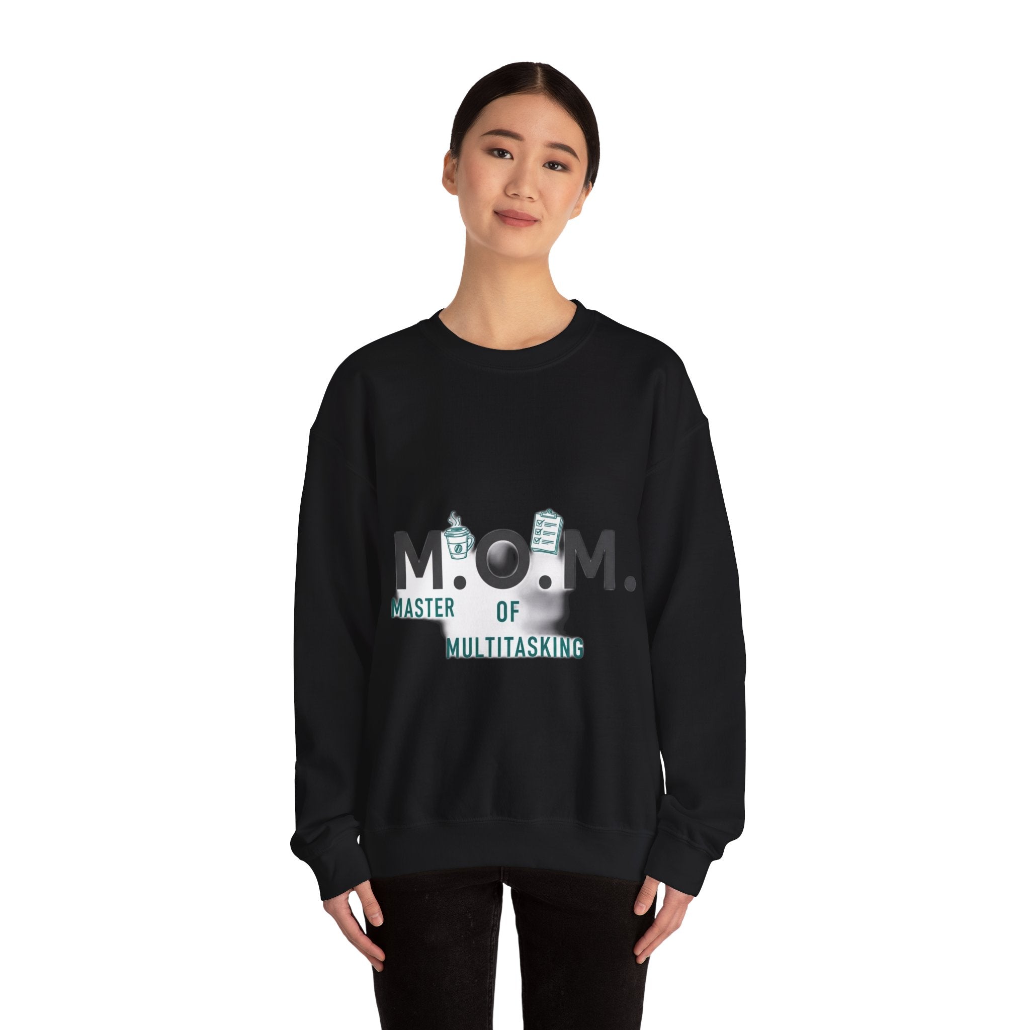 Master Of Multitasking Sweatshirt | Mother's Day Mom Gift