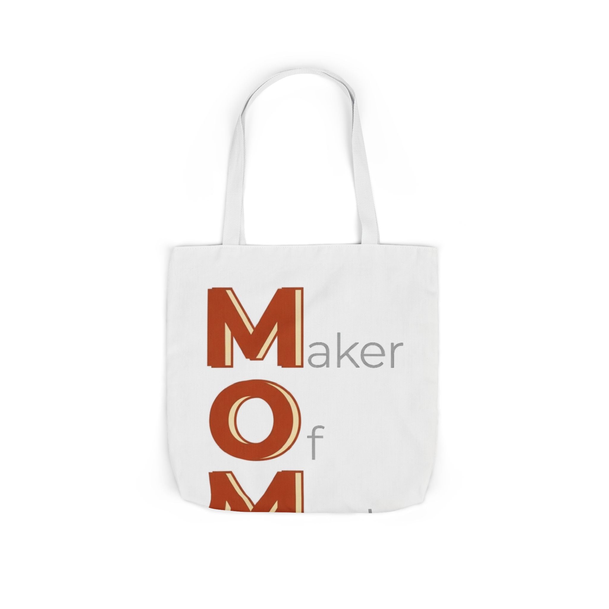 Maker Of Meals Nobody Eats Tote | Mother's Day M.O.M. Gift