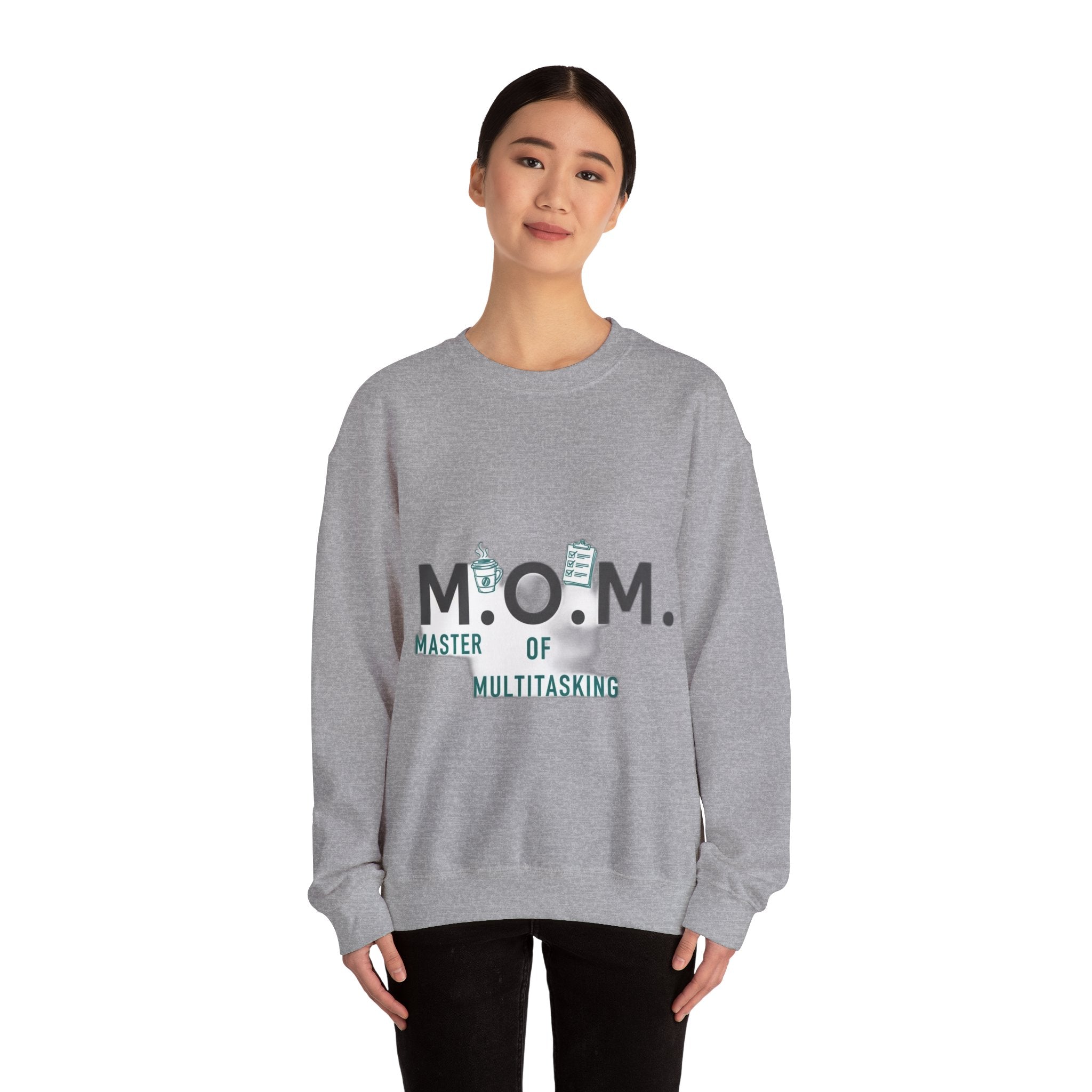 Master Of Multitasking Sweatshirt | Mother's Day Mom Gift