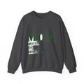 Mover Of Mountains Sweatshirt | Mother's Day Mom Gift