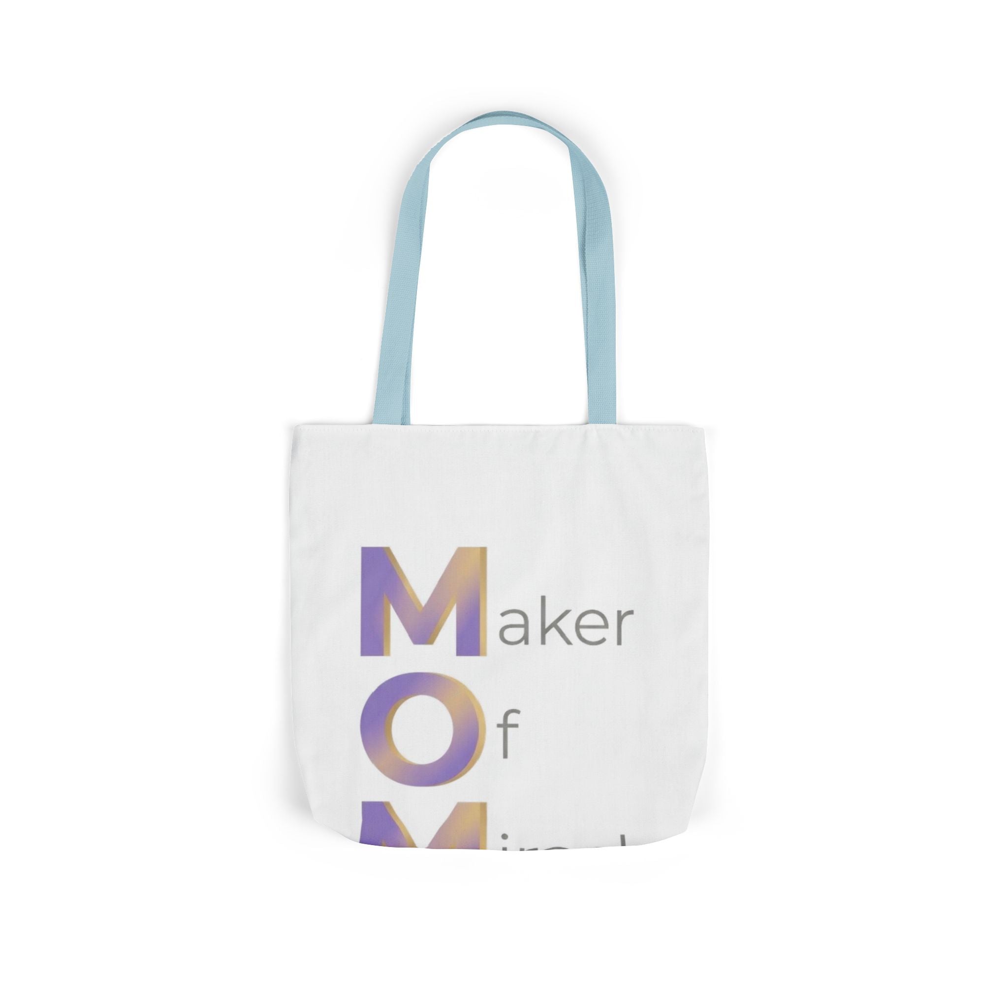 Maker Of Miracles Tote | Mother's Day M.O.M. Gift