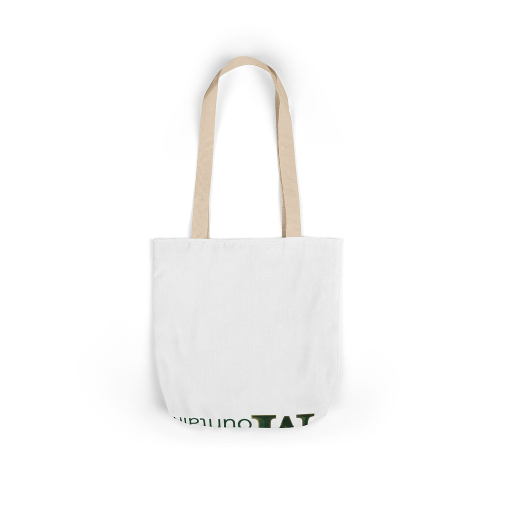Mover Of Mountains Tote | Mother's Day M.O.M. Gift