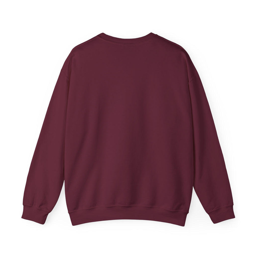 Magically Overworked Sweatshirt | Mother's Day M.O.M. Gift