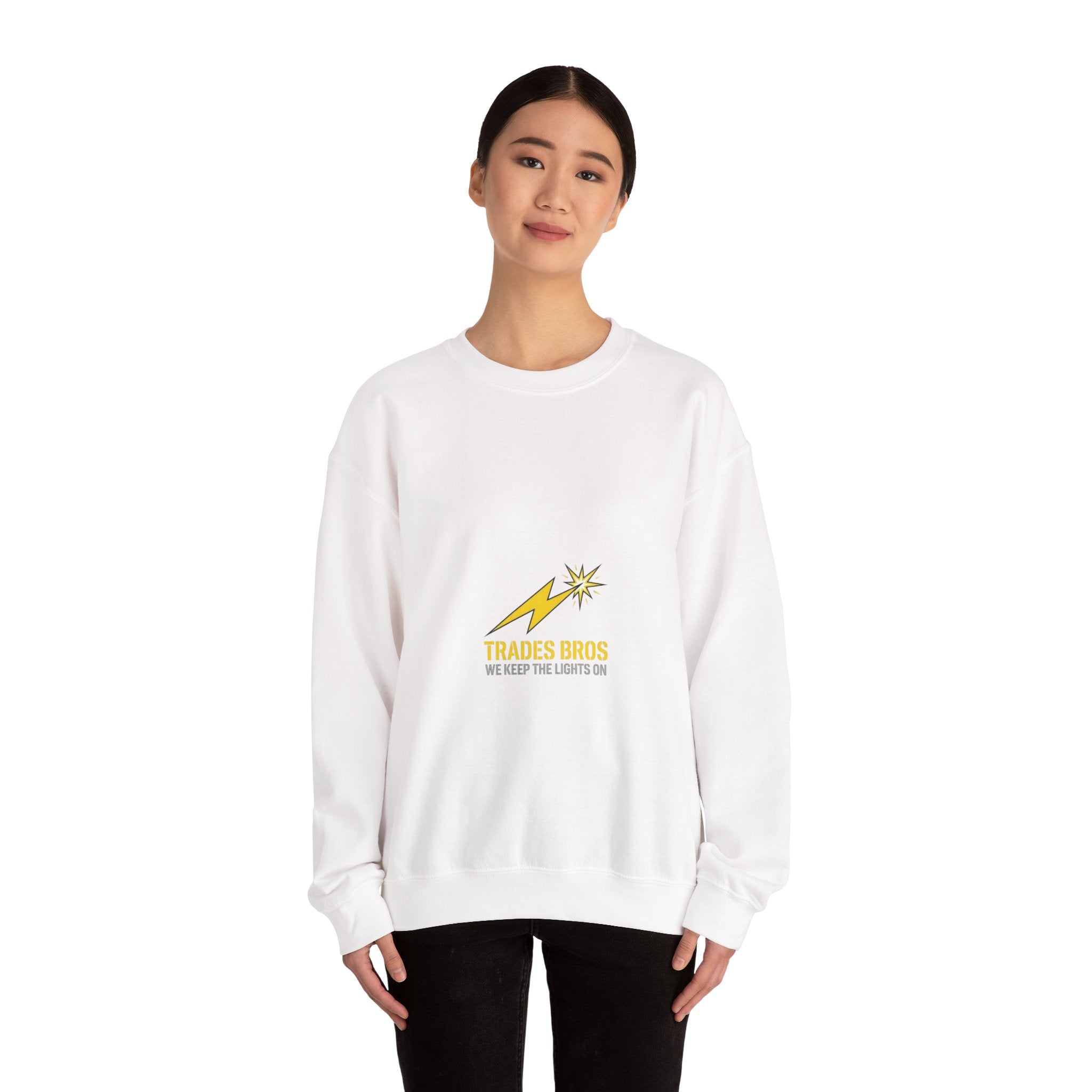 Electrical Bros Hoodie - Trades Bros