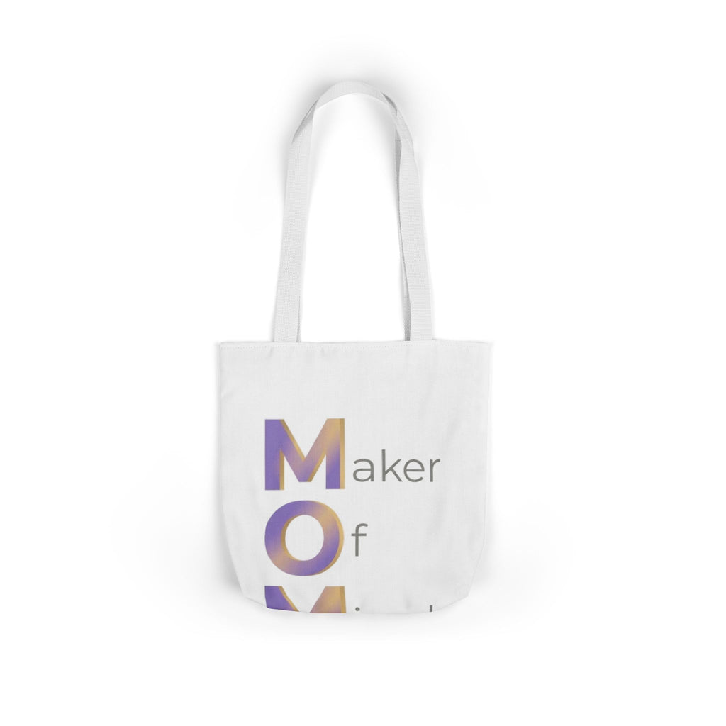 Maker Of Miracles Tote | Mother's Day M.O.M. Gift