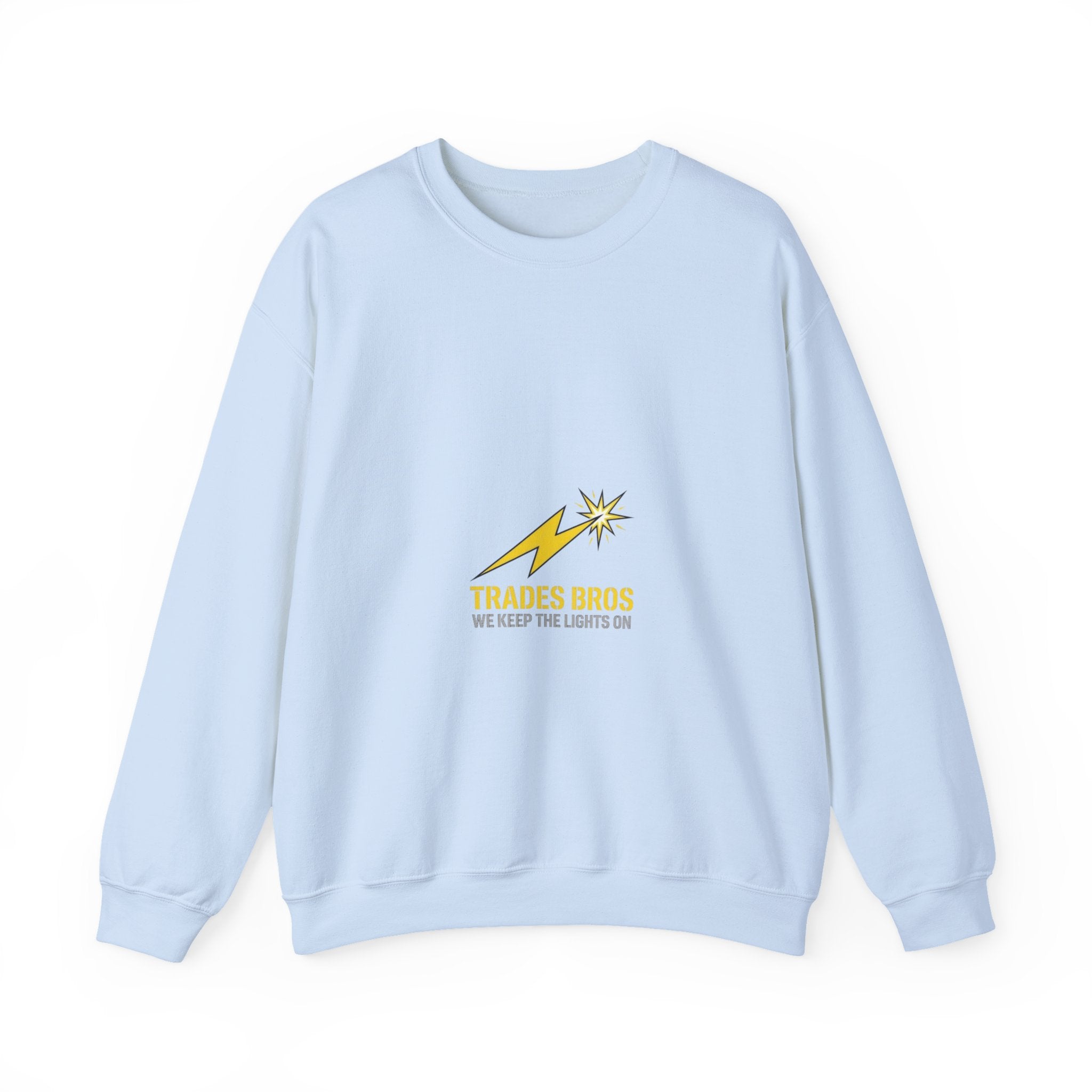 Electrical Bros Hoodie - Trades Bros