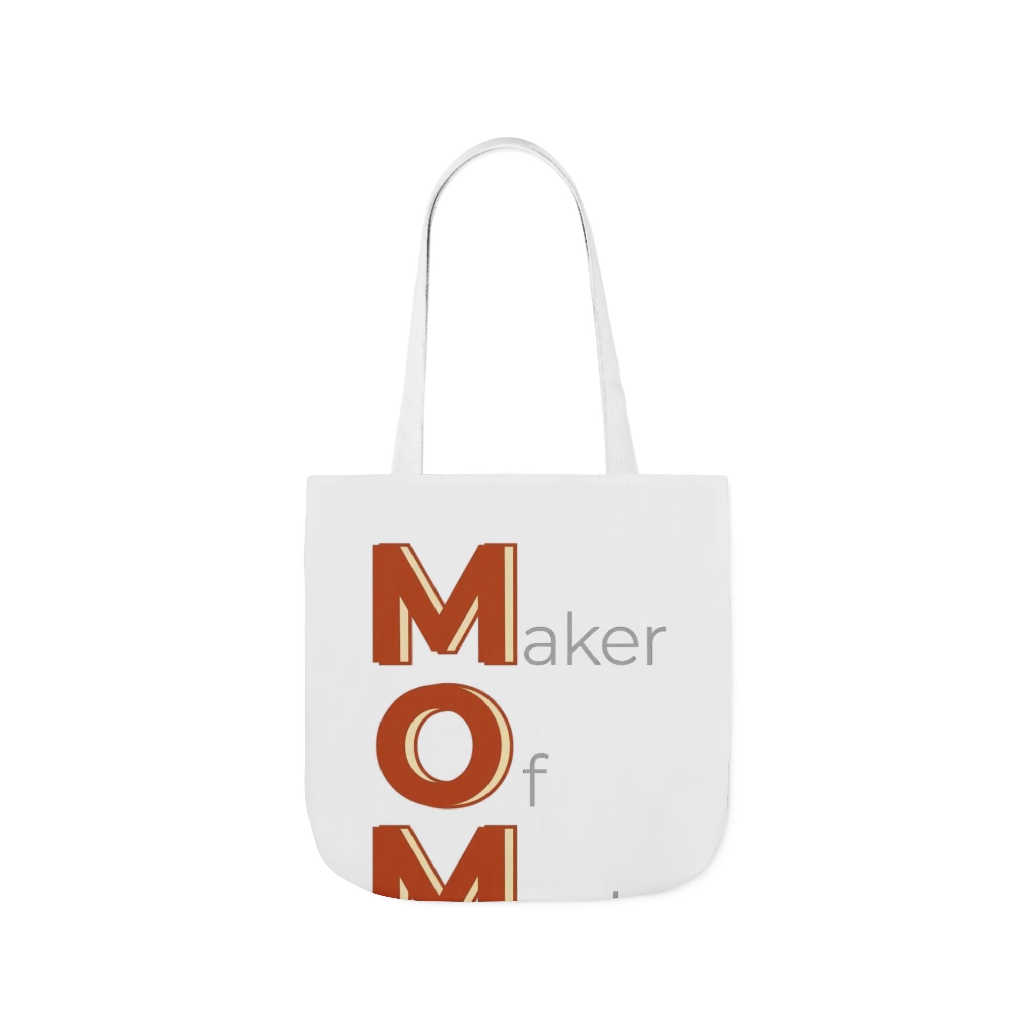 Maker Of Meals Nobody Eats Tote | Mother's Day M.O.M. Gift