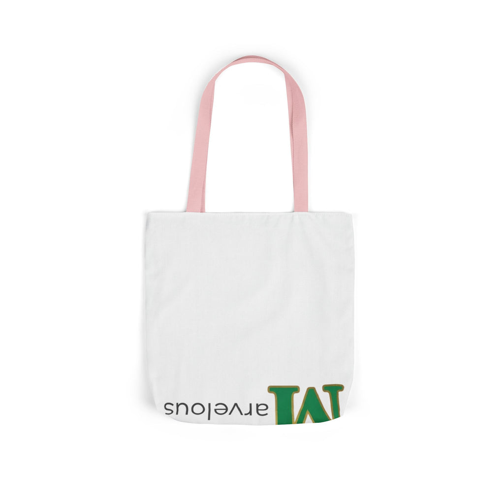 Madly Outrageously Marvelous Tote | Mother's Day M.O.M. Gift