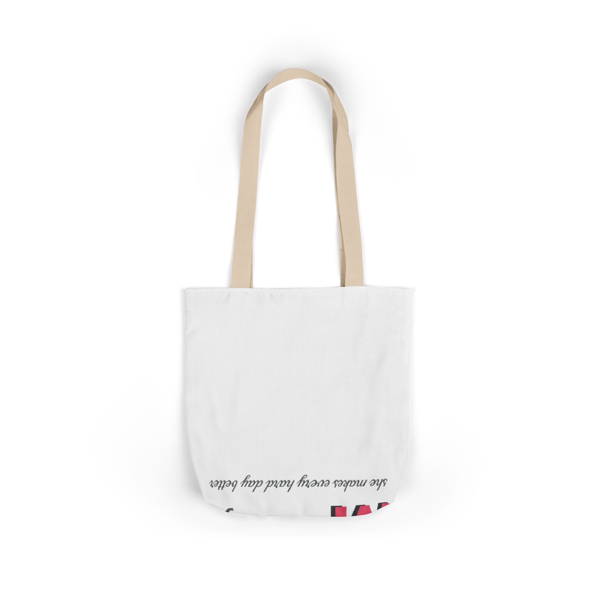 Miracles Over Mondays Tote | Mother's Day M.O.M. Gift