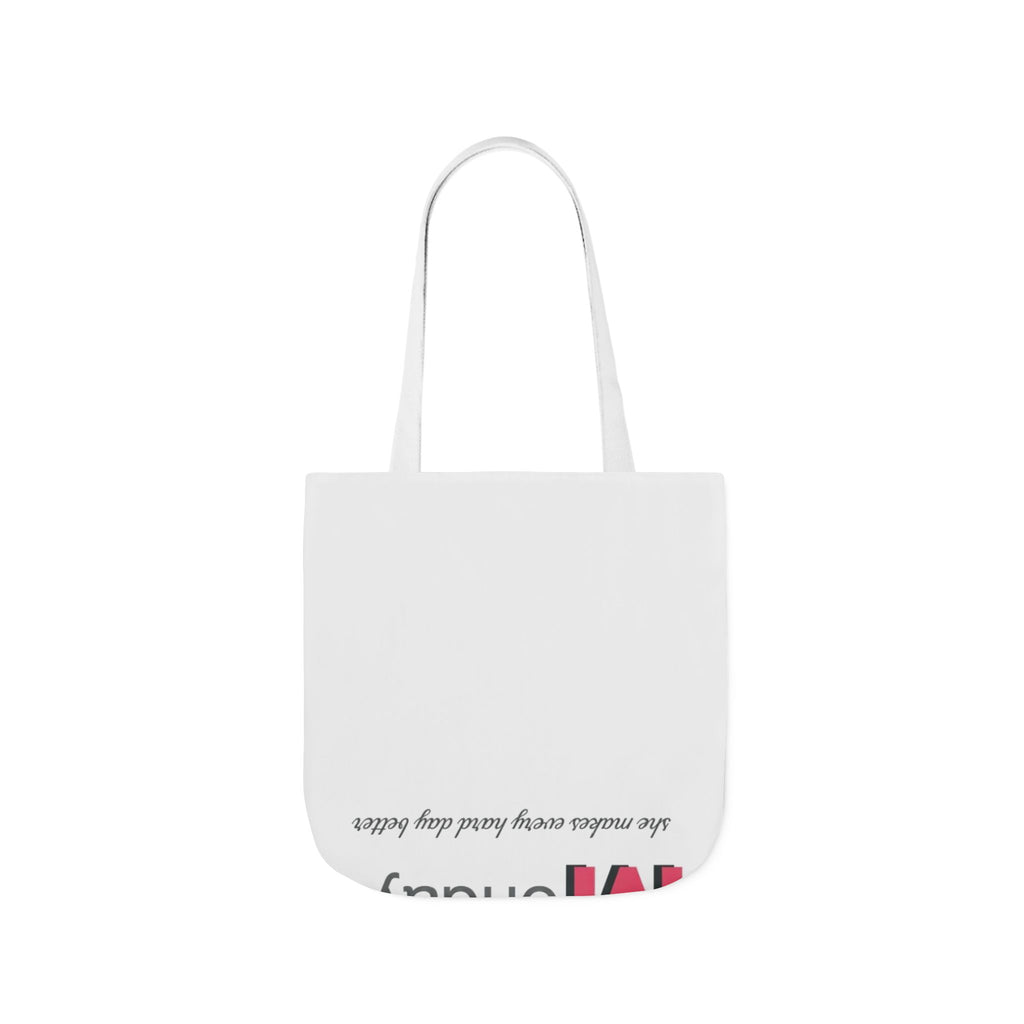 Miracles Over Mondays Tote | Mother's Day M.O.M. Gift
