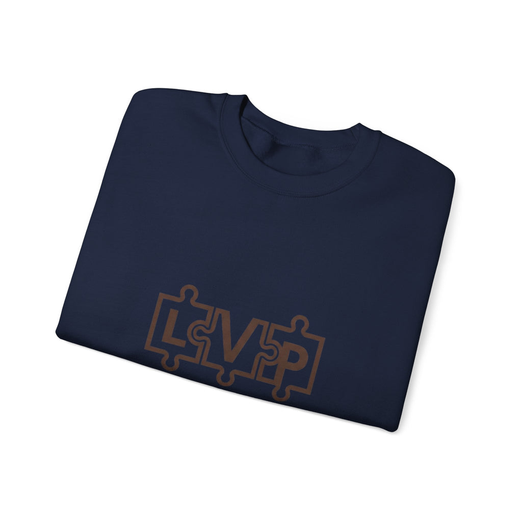 LVP Bros Hoodie - Trades Bros