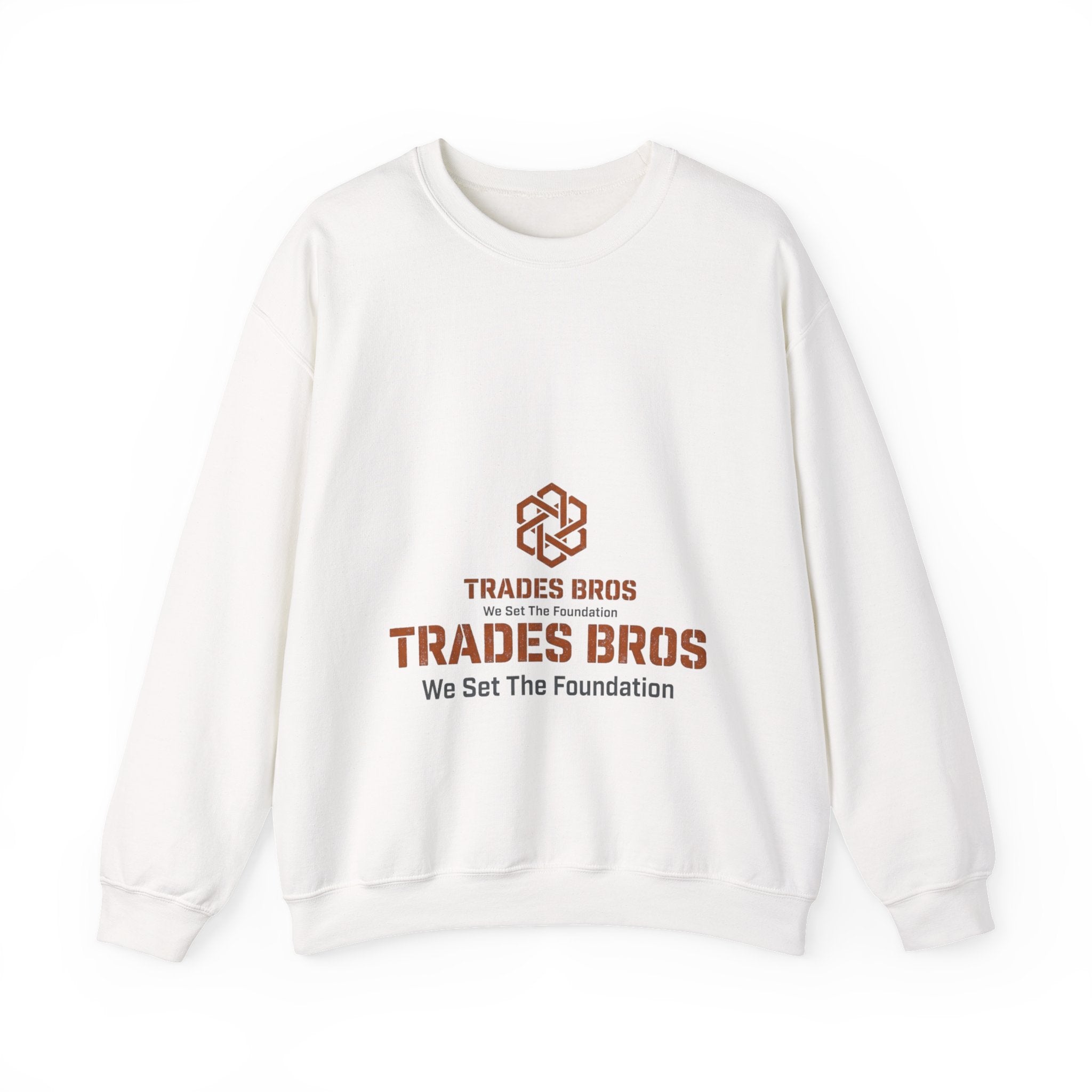 Tile Bros Hoodie - Trades Bros