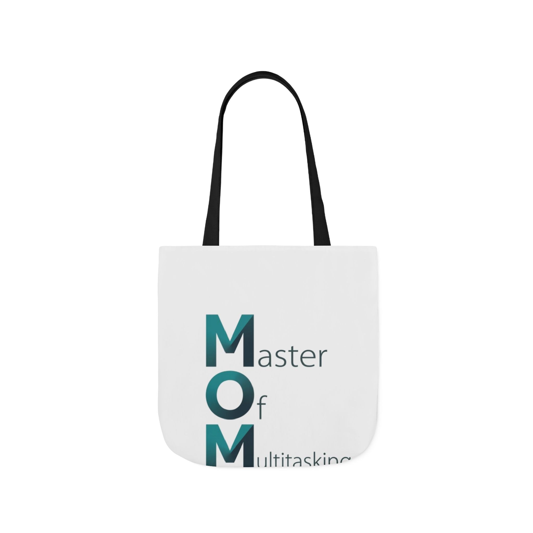Master Of Multitasking Tote | Mother's Day M.O.M. Gift