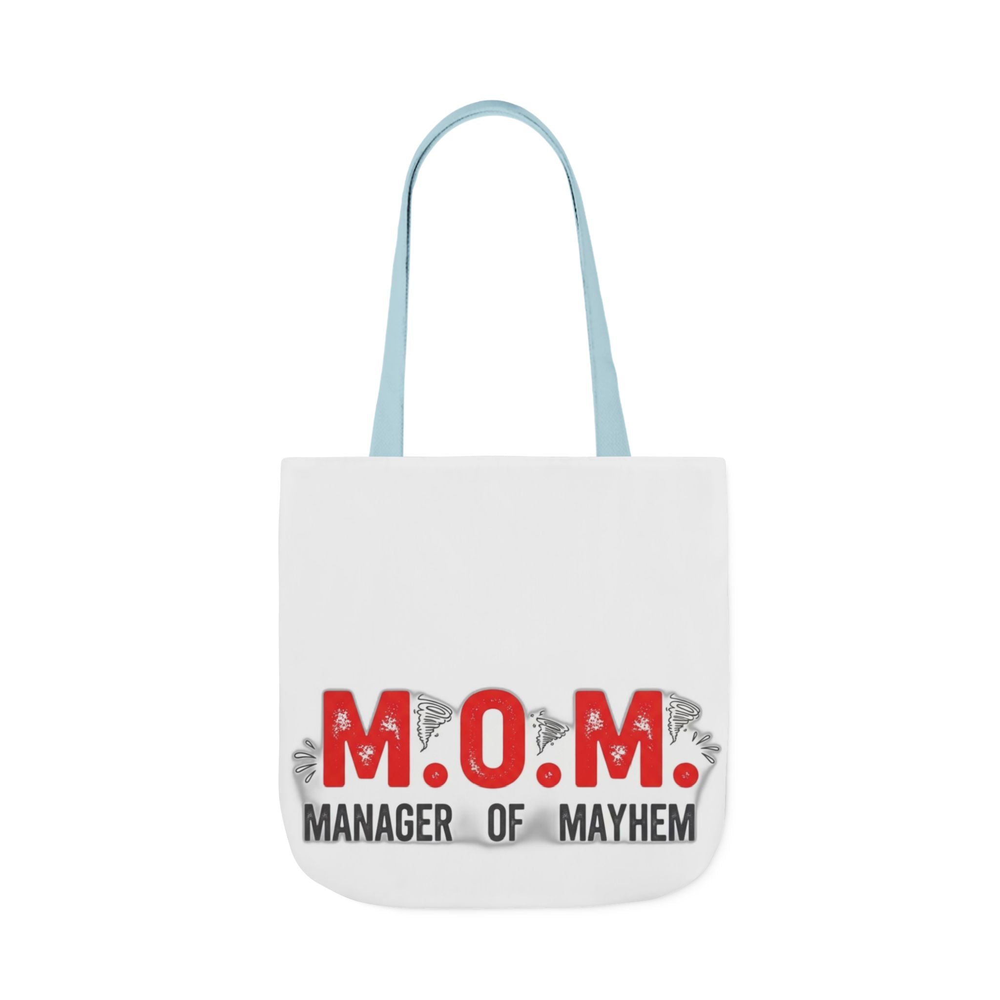 Manager Of Mayhem Tote | Mother's Day Mom Gift