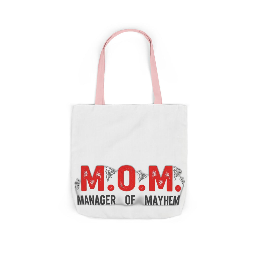 Manager Of Mayhem Tote | Mother's Day Mom Gift