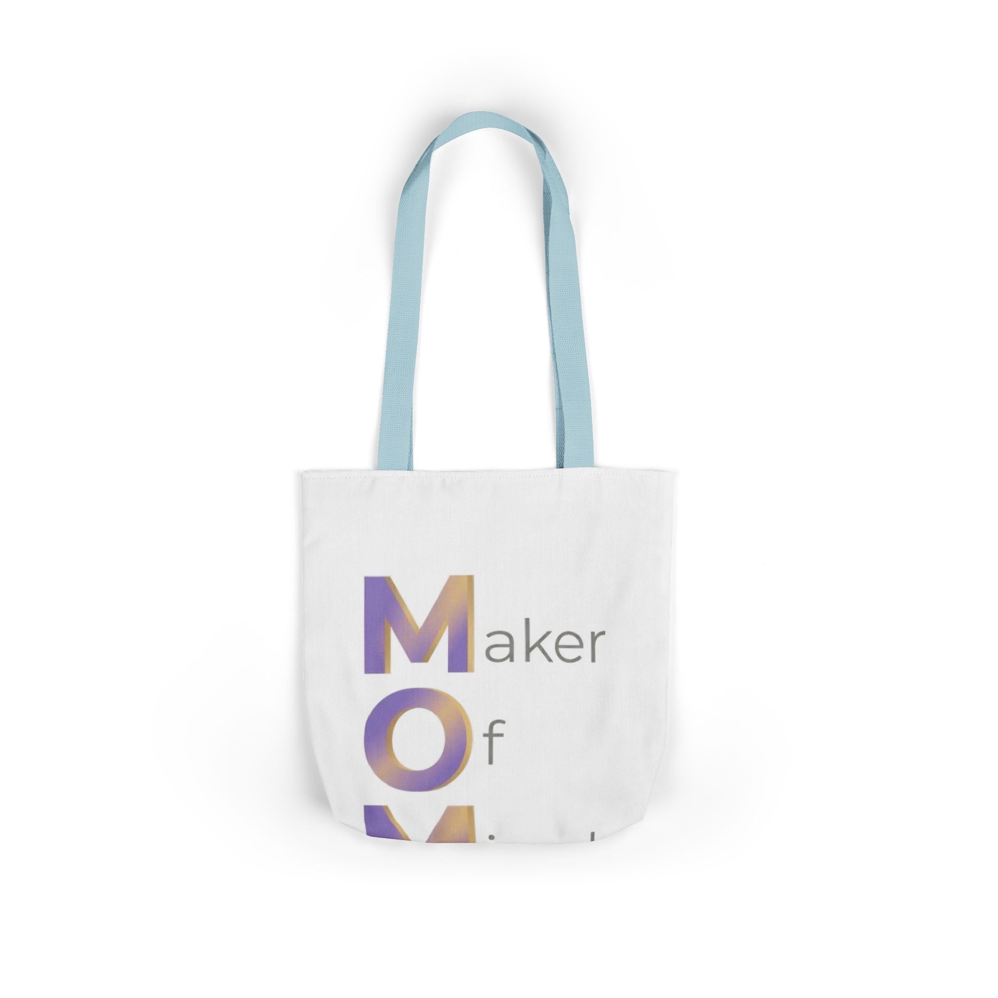 Maker Of Miracles Tote | Mother's Day M.O.M. Gift