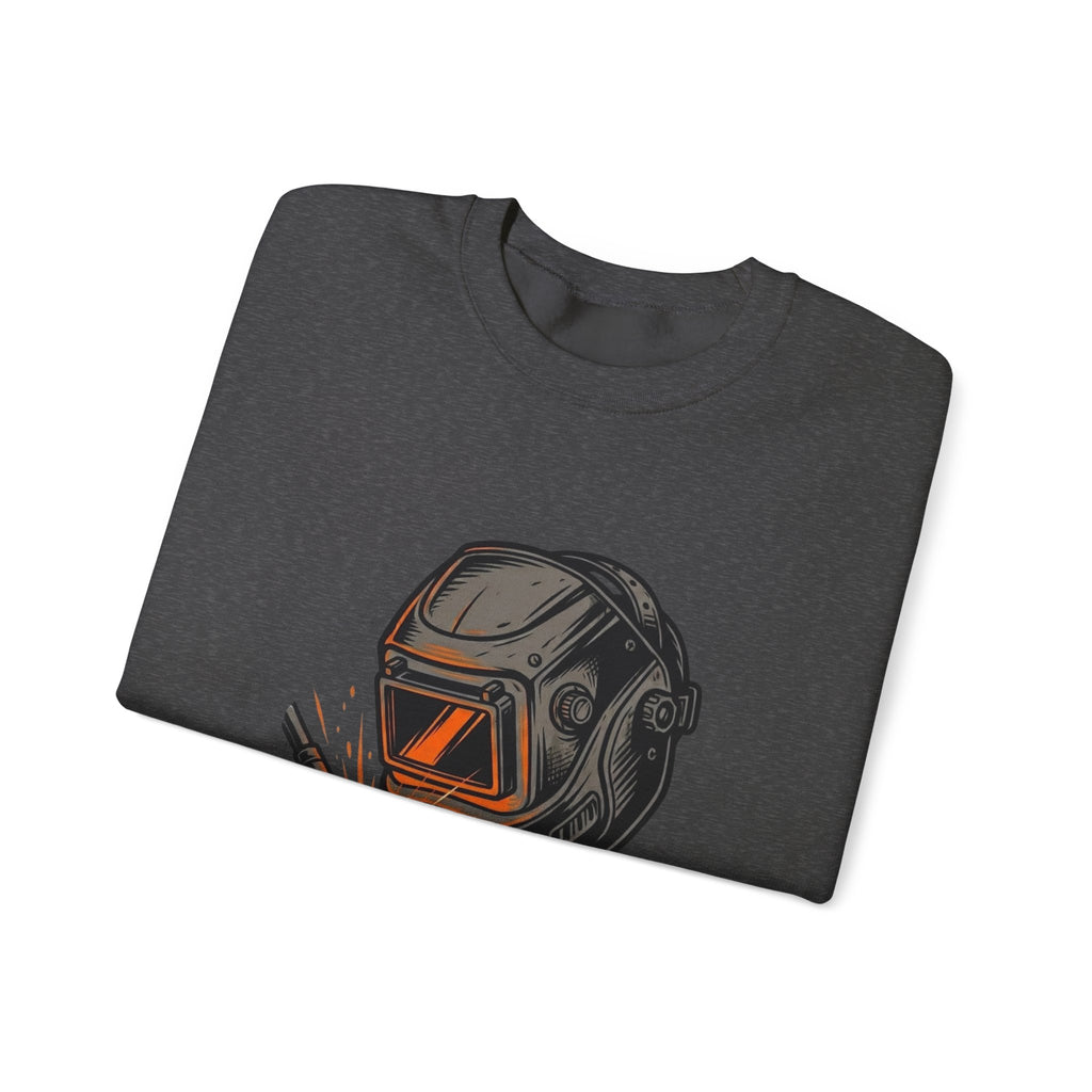 Welding Bros Hoodie - Trades Bros