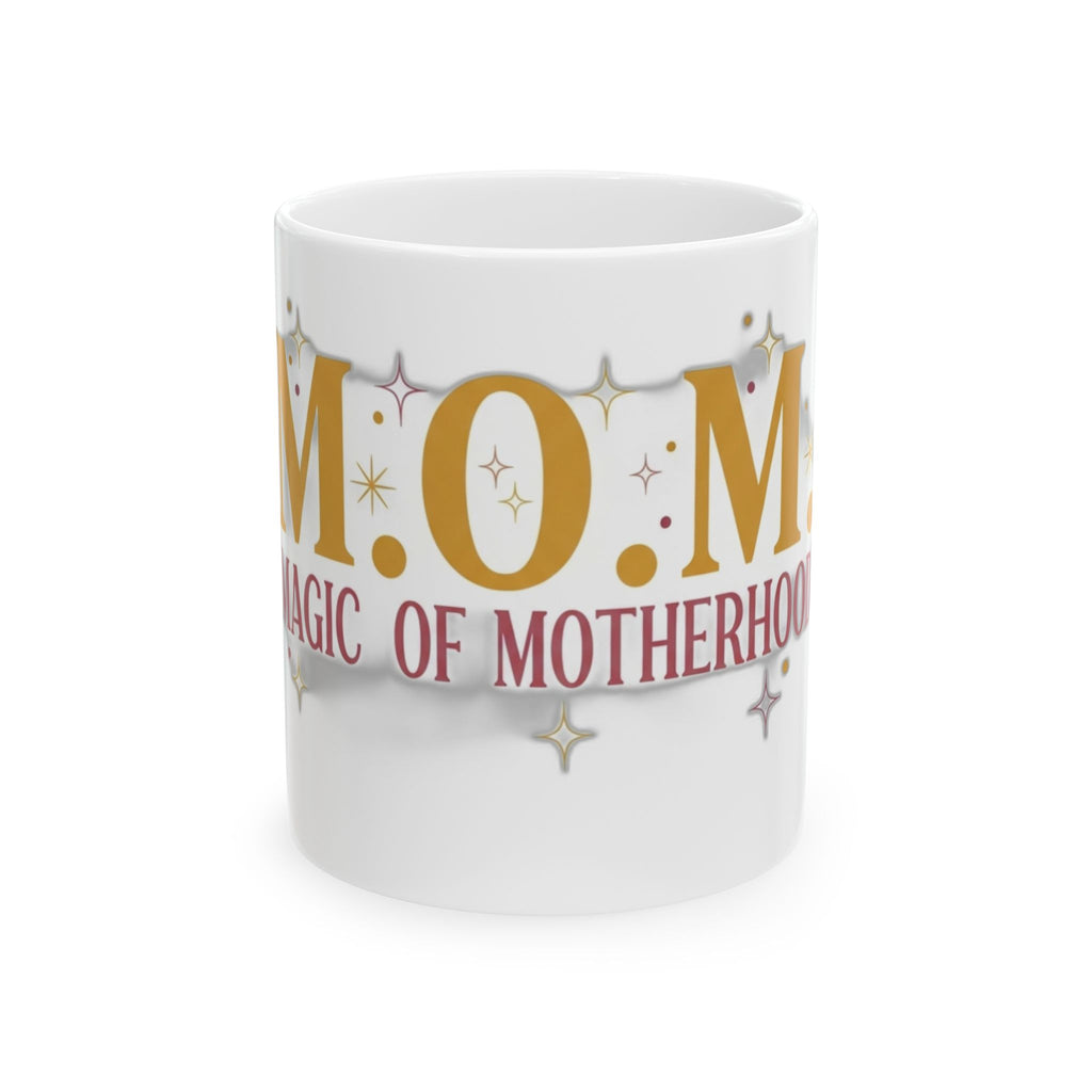 Magic Of Motherhood Mug | Mother's Day Mom Gift
