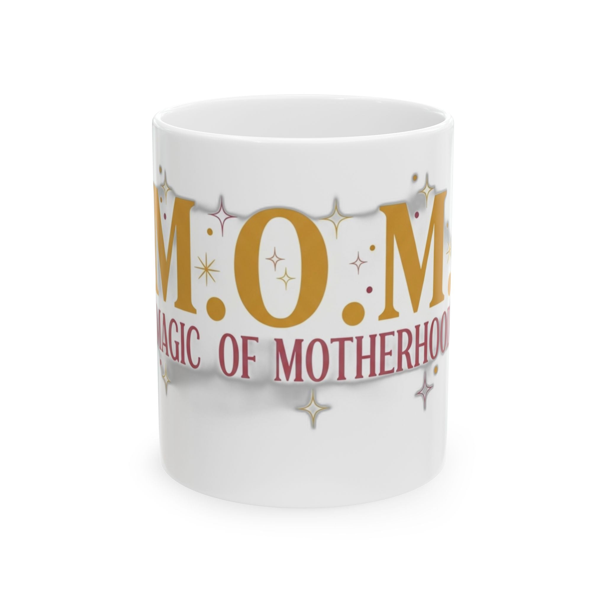 Magic Of Motherhood Mug | Mother's Day Mom Gift