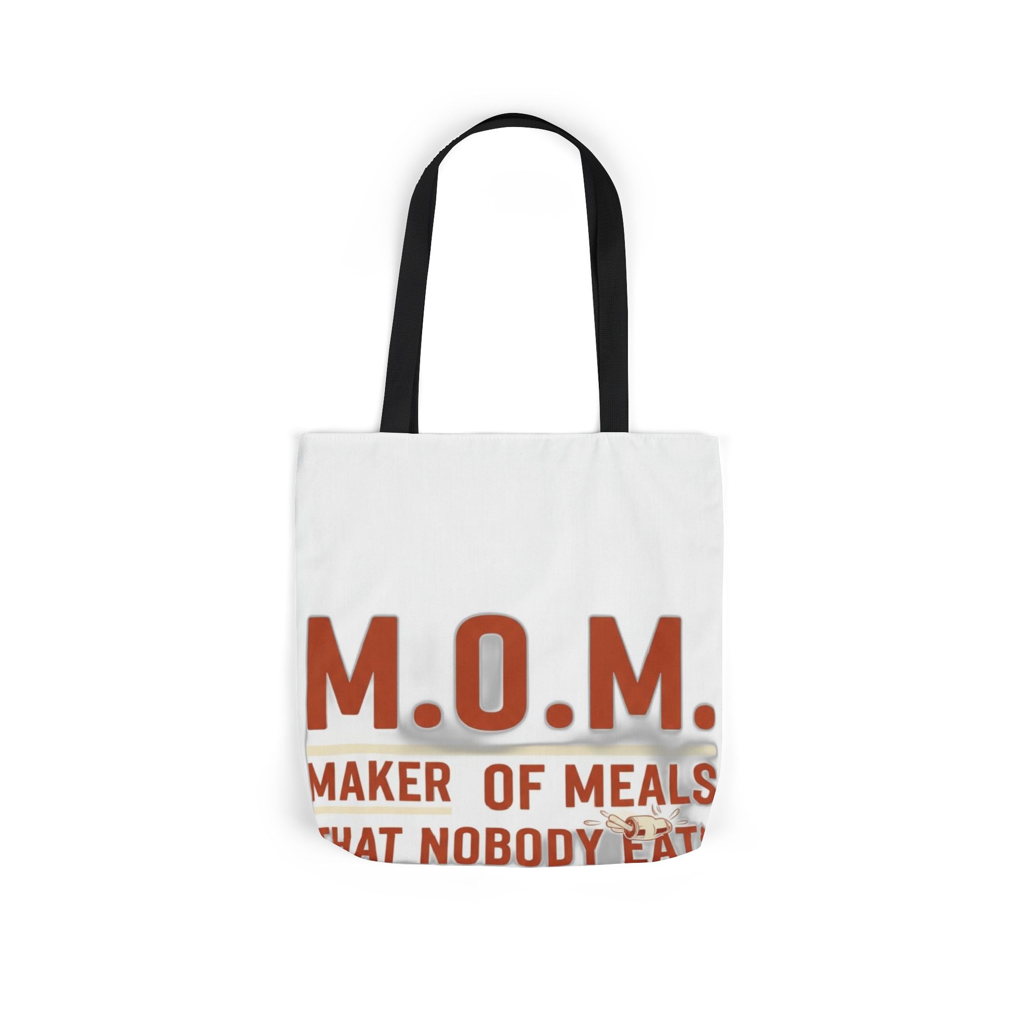Maker Of Meals Nobody Eats Tote | Mother's Day Mom Gift