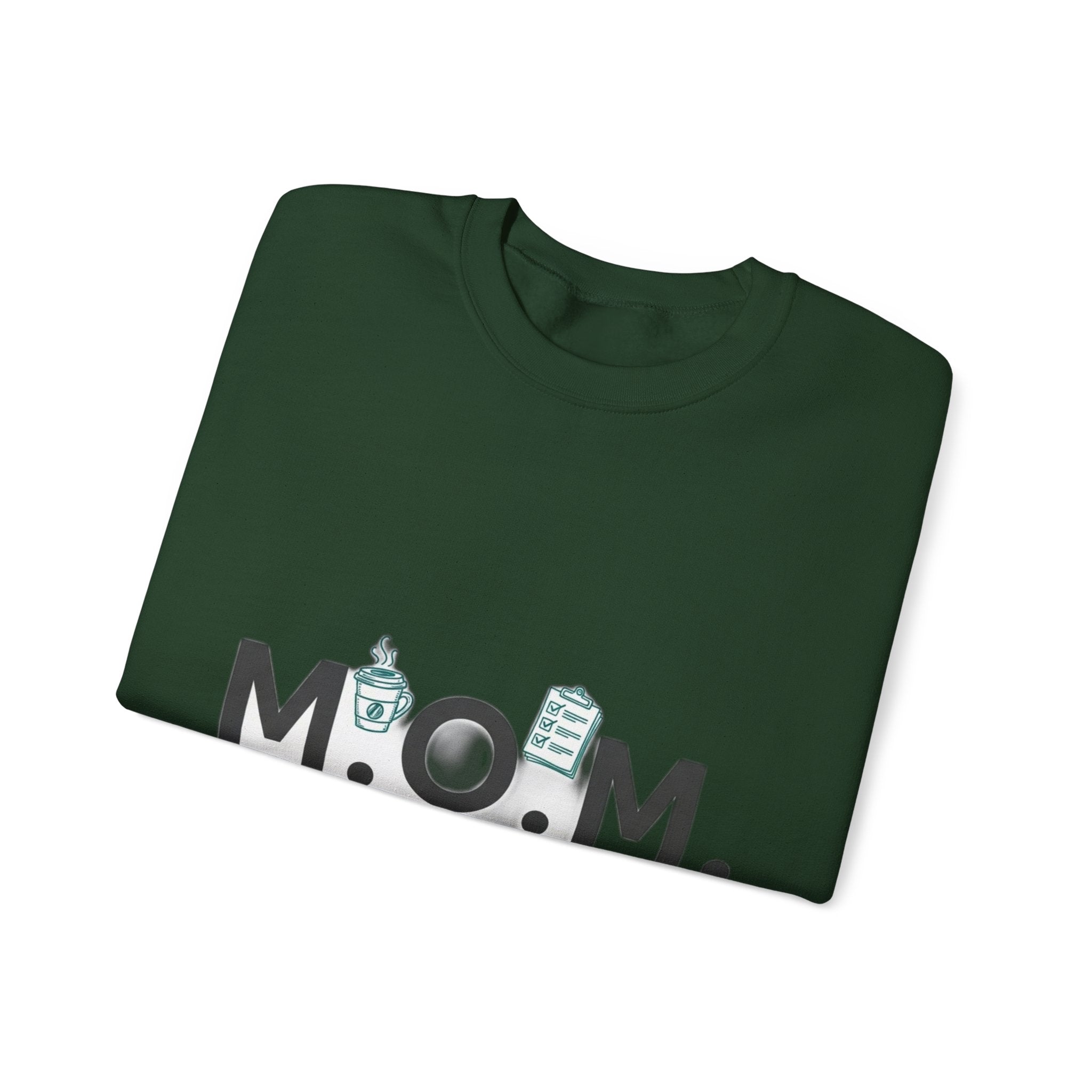 Master Of Multitasking Sweatshirt | Mother's Day Mom Gift