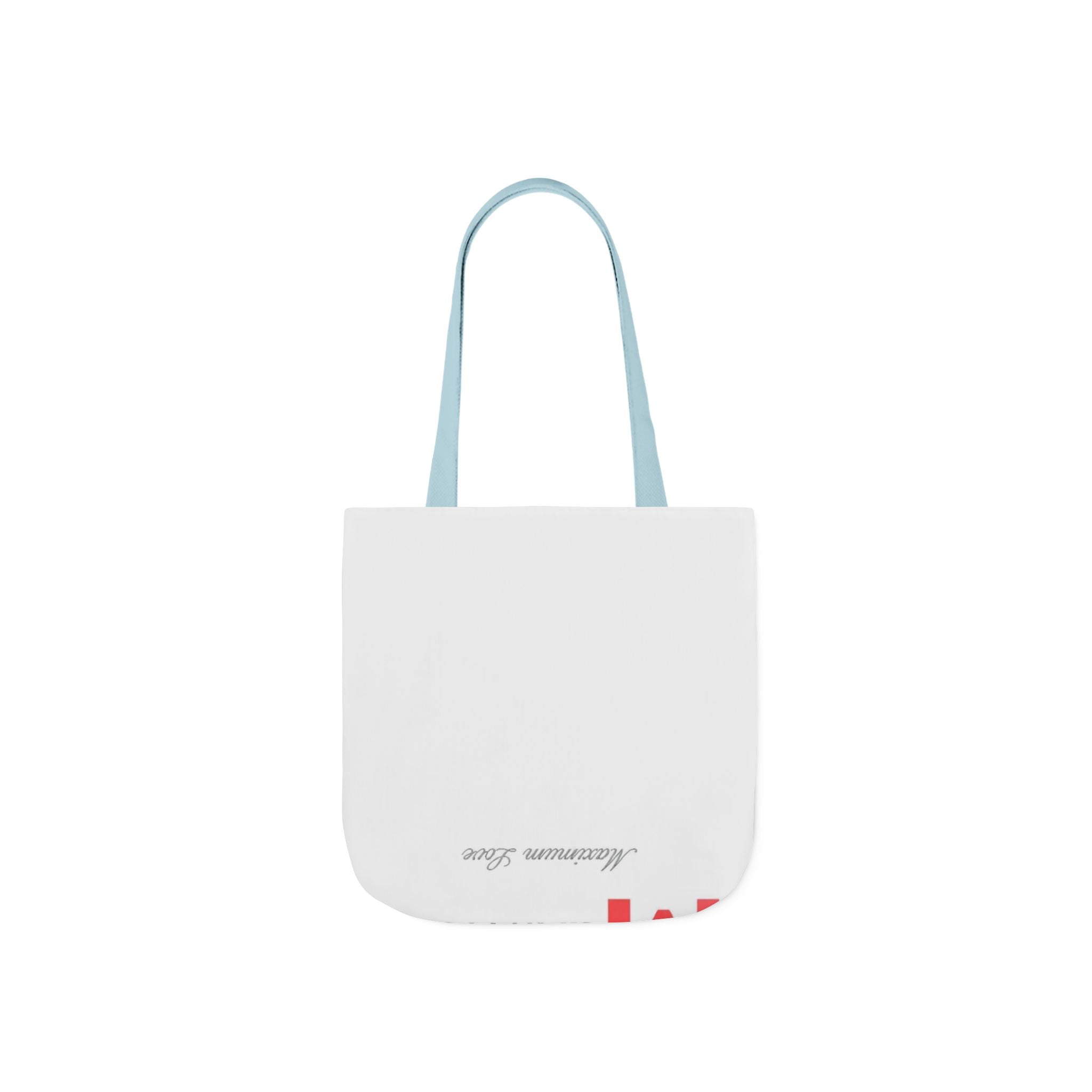 Min Overtime Max Love Tote | Mother's Day M.O.M. Gift