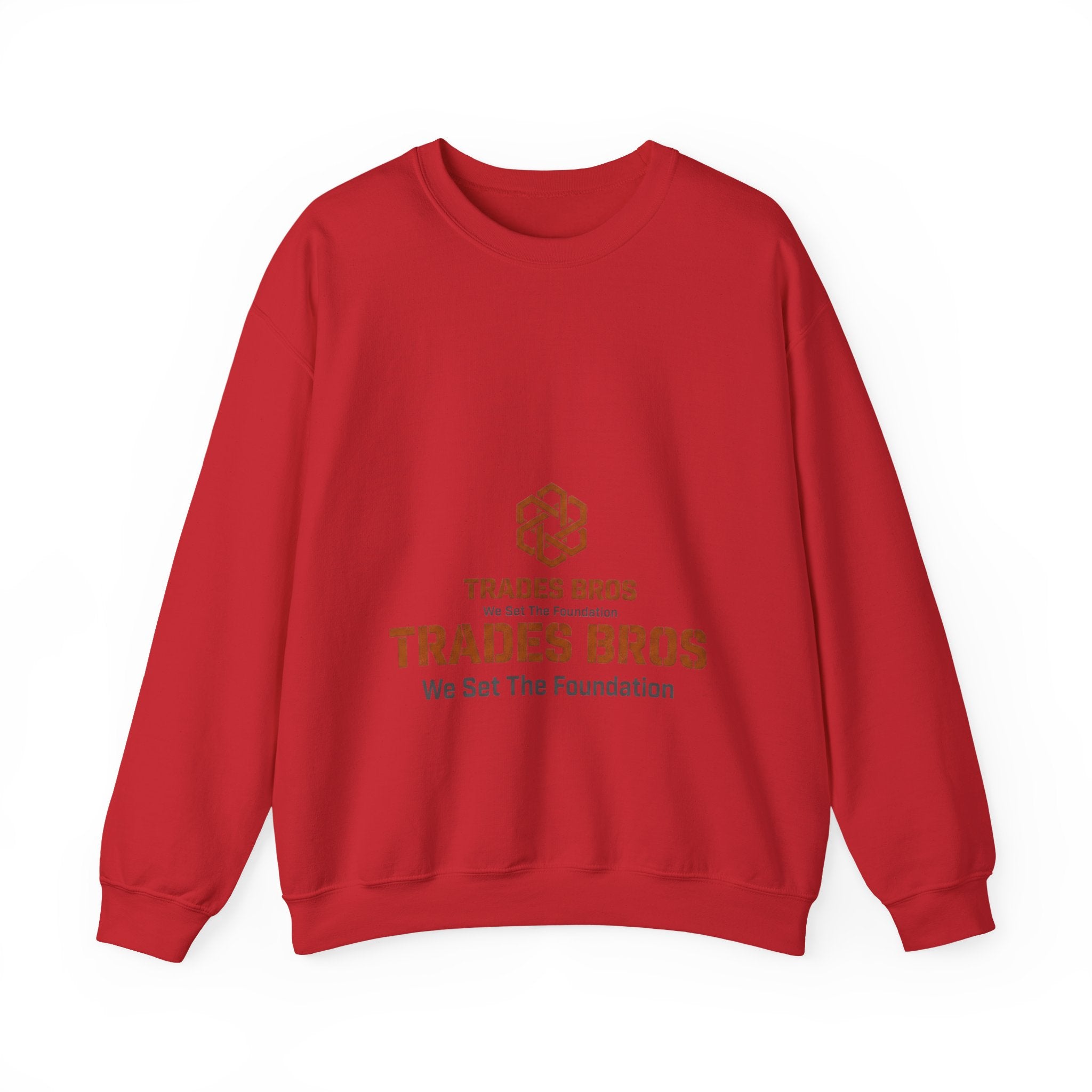 Tile Bros Hoodie - Trades Bros