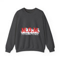 Manager Of Mayhem Sweatshirt | Mother's Day Mom Gift