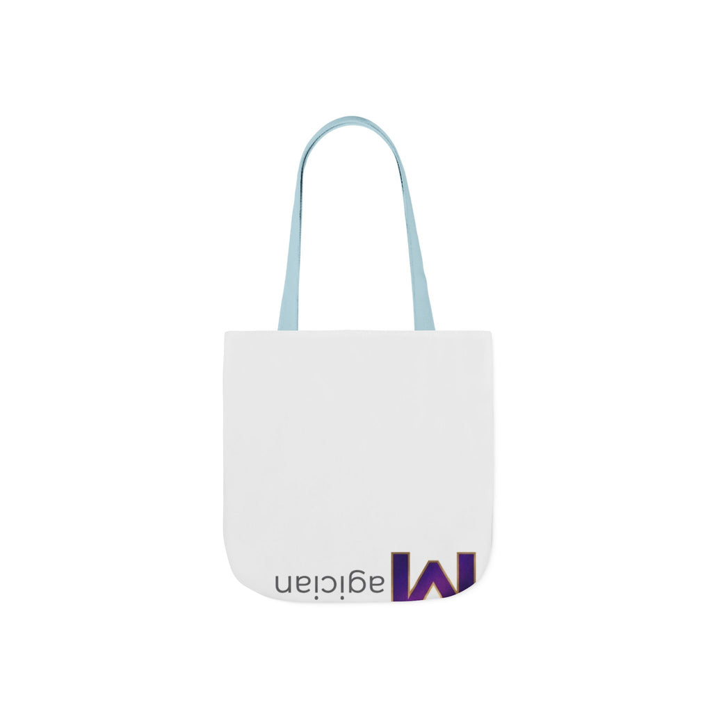 Magically Overworked Tote | Mother's Day M.O.M. Gift