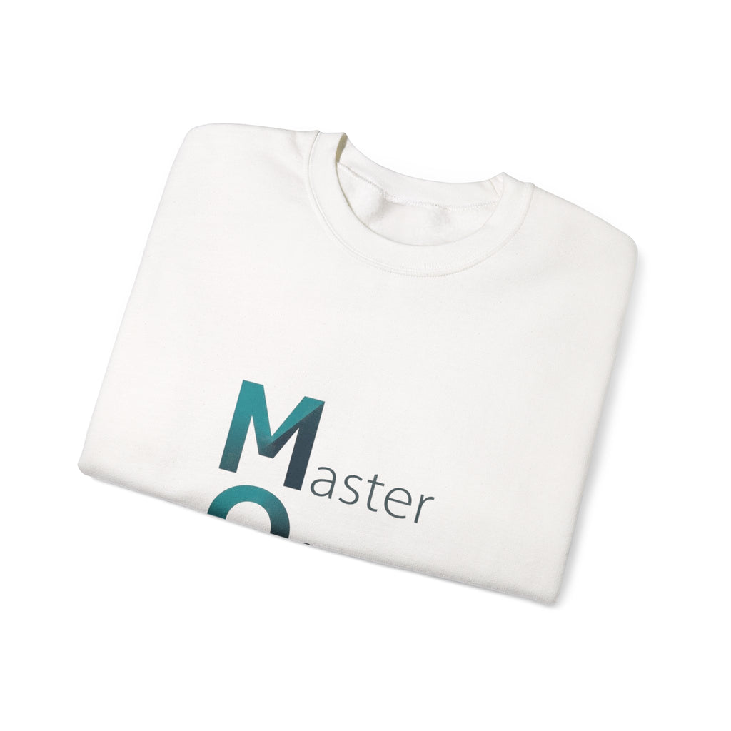 Master Of Multitasking Sweatshirt | Mother's Day M.O.M. Gift