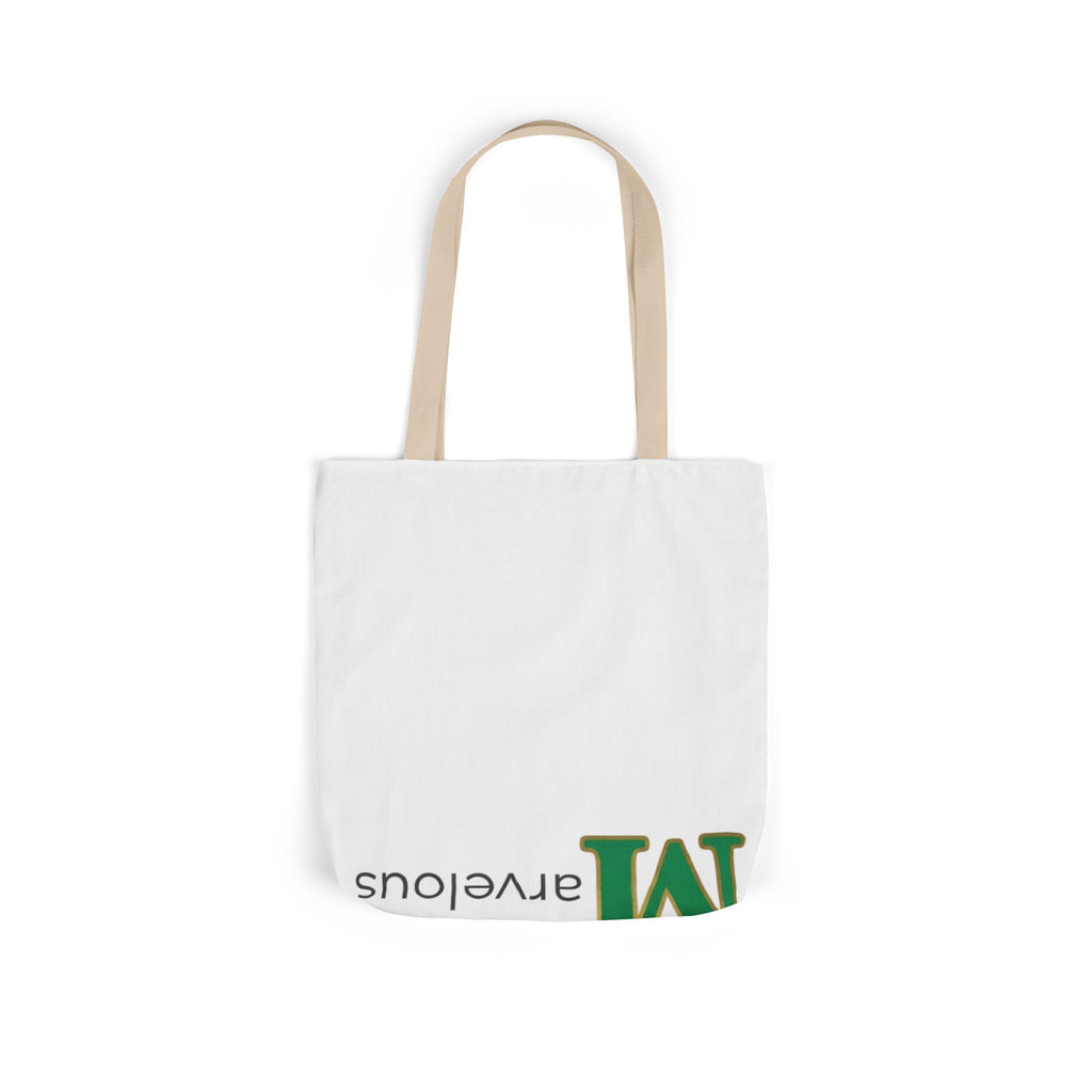 Madly Outrageously Marvelous Tote | Mother's Day M.O.M. Gift