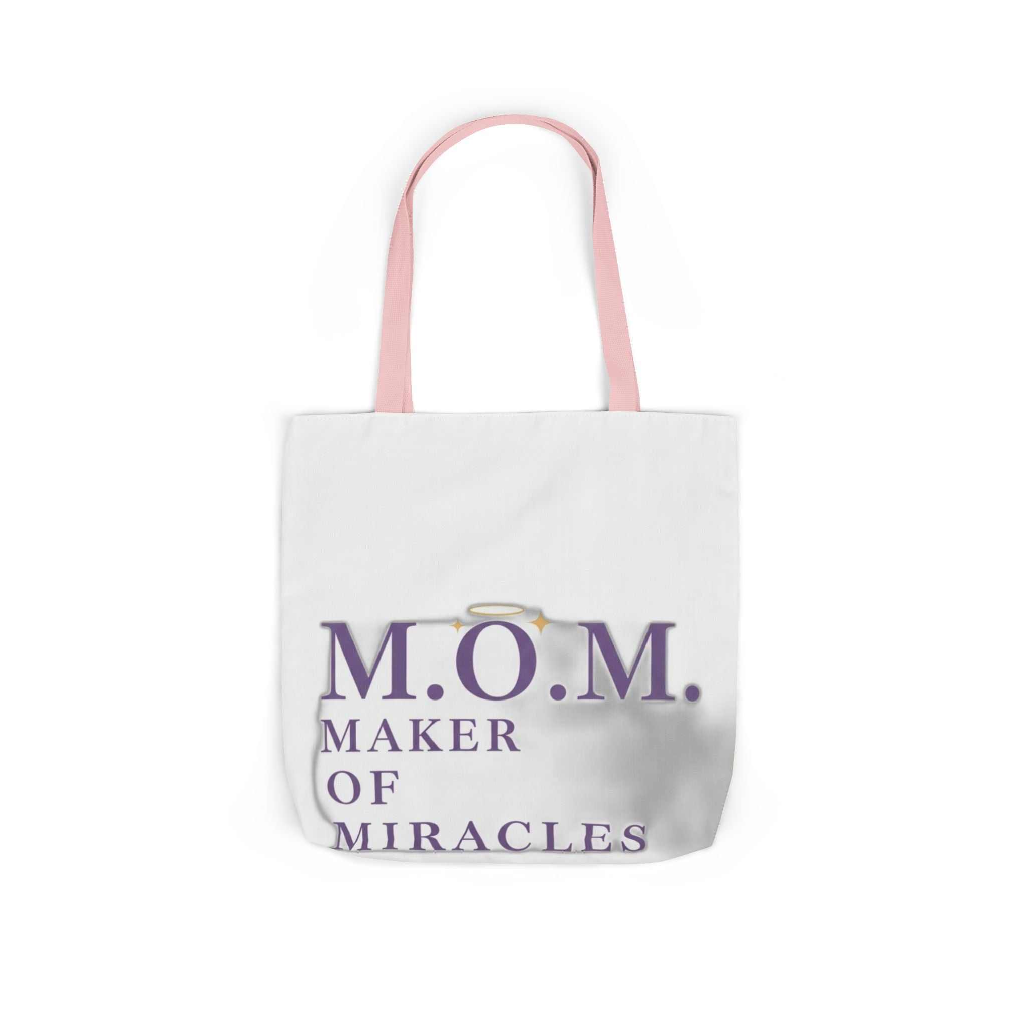 Maker Of Miracles Tote | Mother's Day Mom Gift