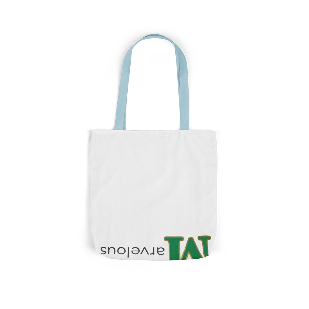Madly Outrageously Marvelous Tote | Mother's Day M.O.M. Gift