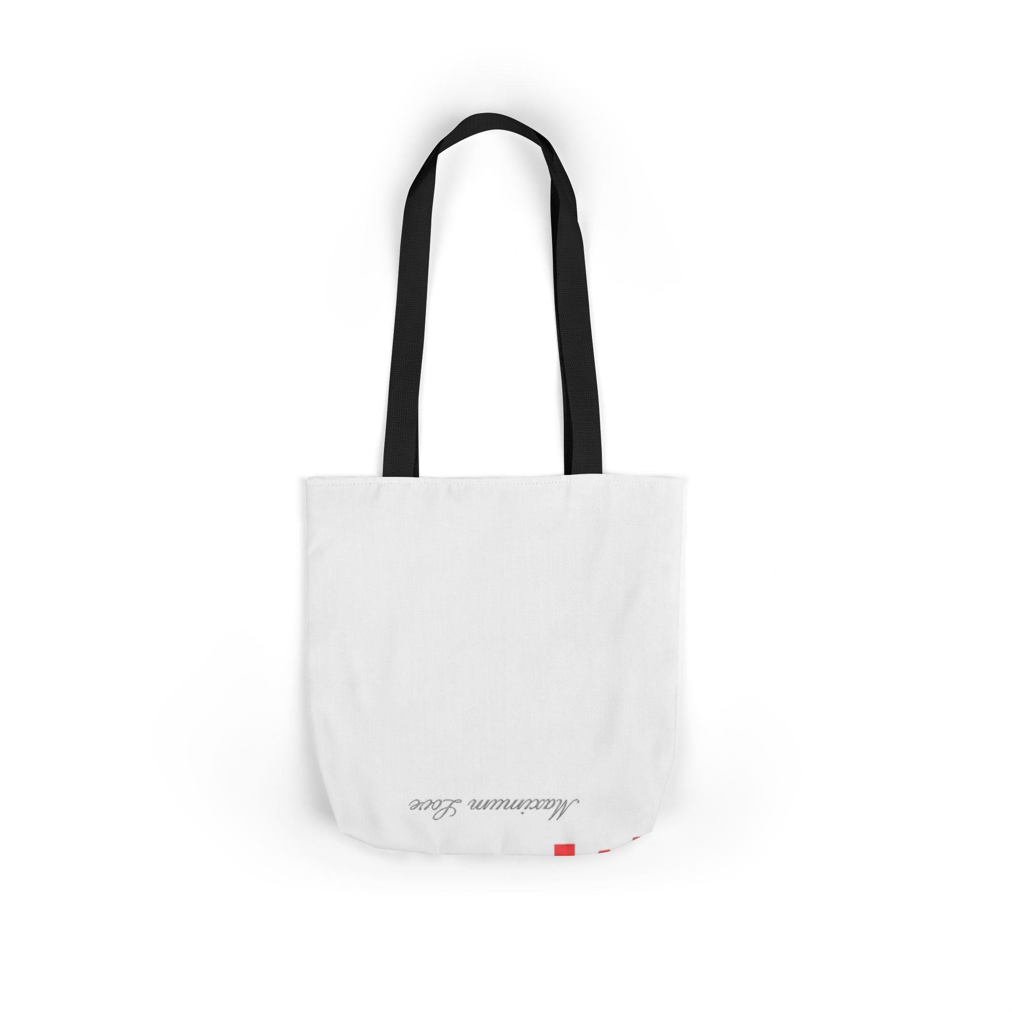 Min Overtime Max Love Tote | Mother's Day M.O.M. Gift