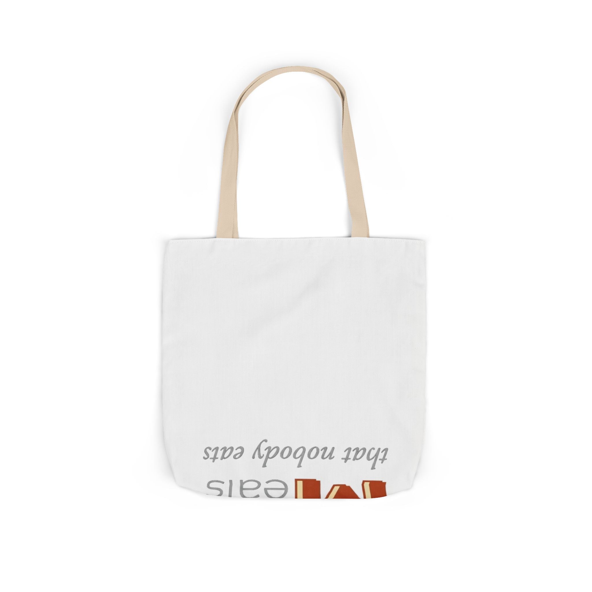 Maker Of Meals Nobody Eats Tote | Mother's Day M.O.M. Gift