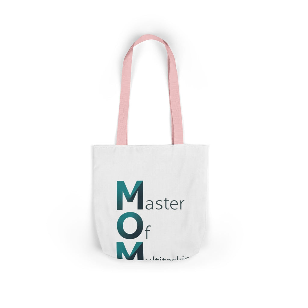 Master Of Multitasking Tote | Mother's Day M.O.M. Gift