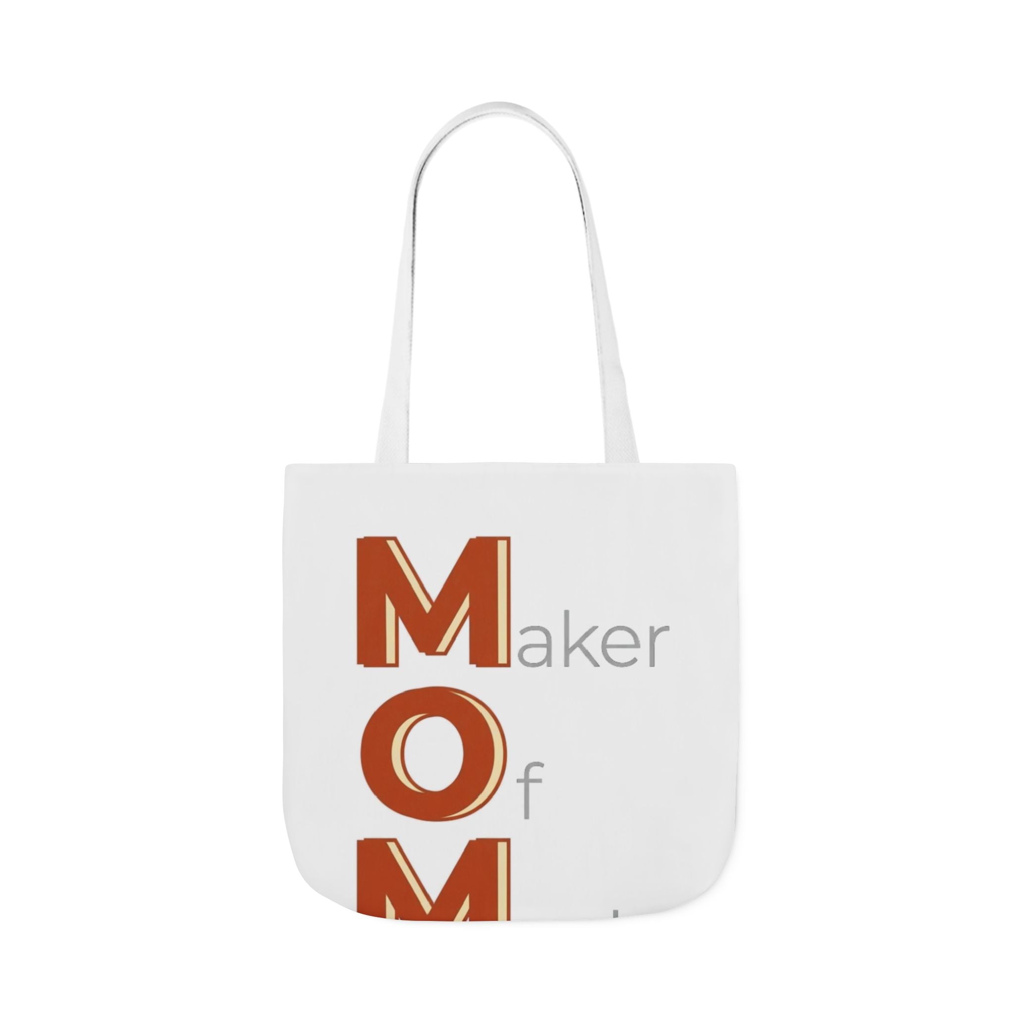 Maker Of Meals Nobody Eats Tote | Mother's Day M.O.M. Gift