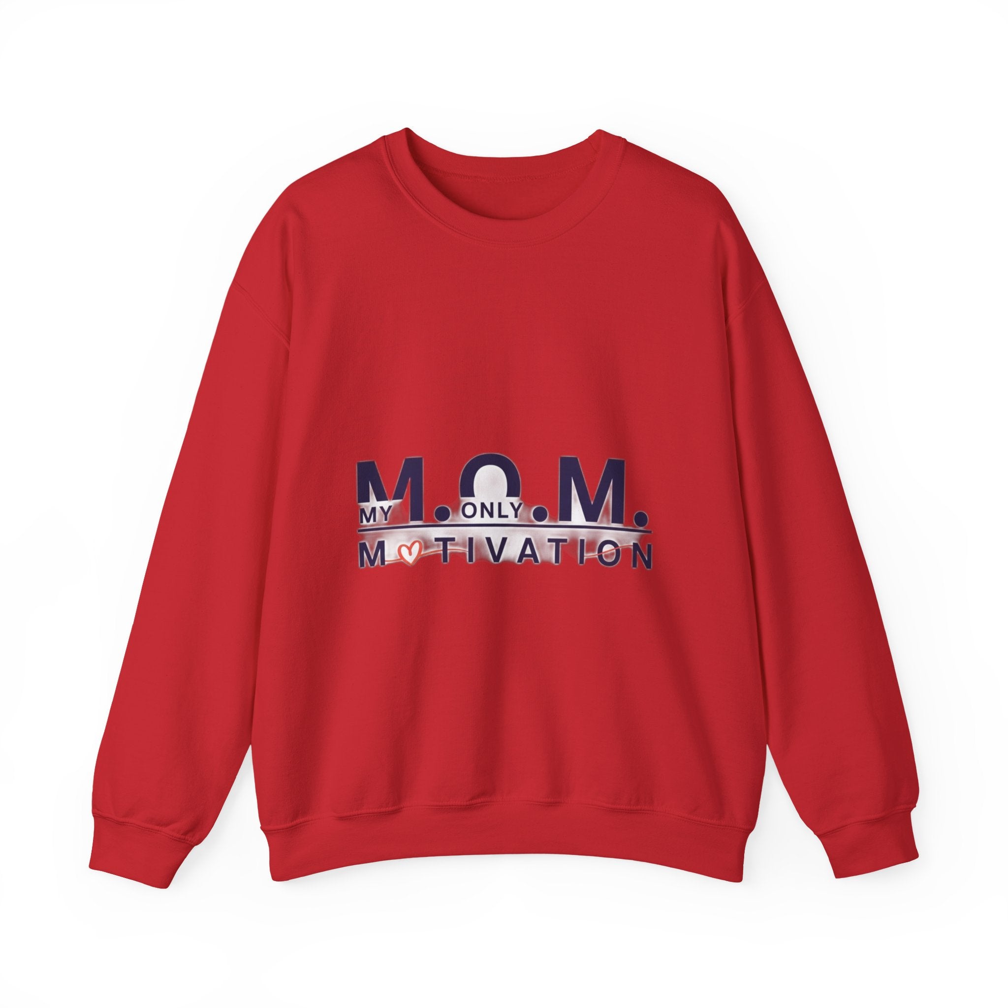 My Only Motivation Sweatshirt | Mother's Day Mom Gift