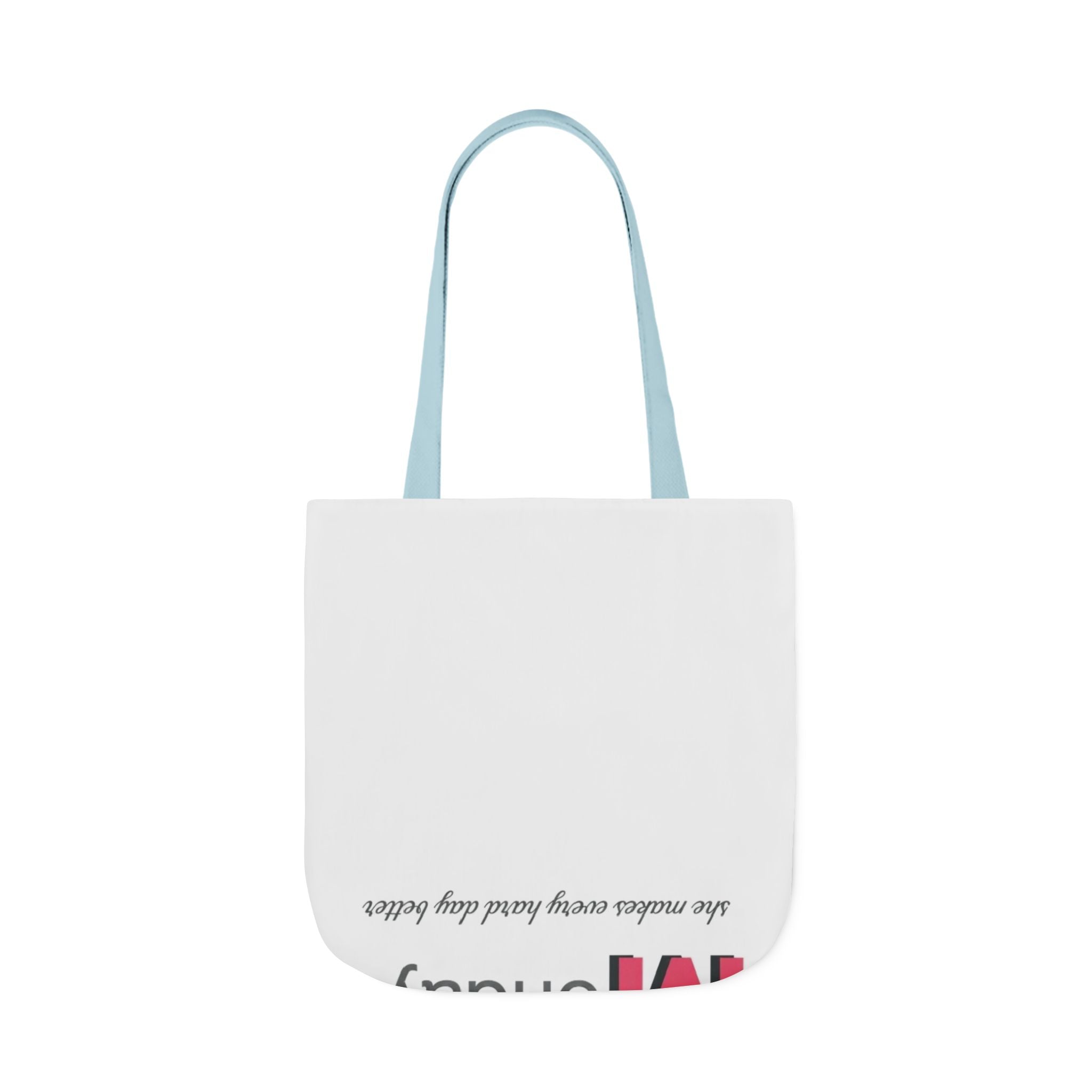 Miracles Over Mondays Tote | Mother's Day M.O.M. Gift