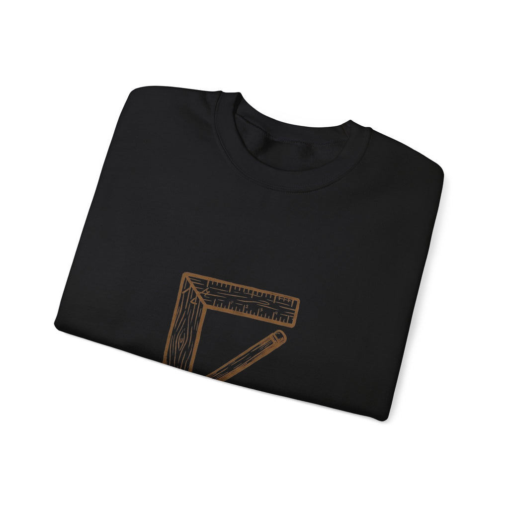 HVAC Bros Hoodie - Trades Bros
